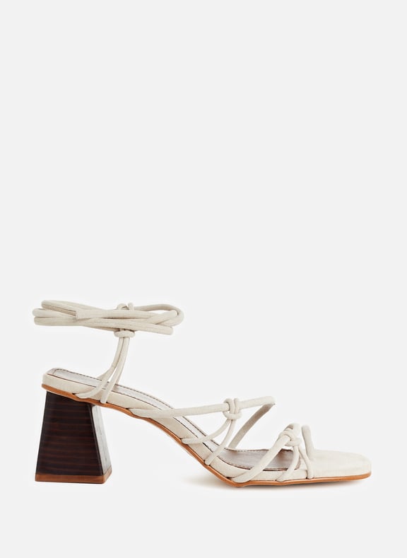 Goldie leather sandals ALOHAS Goldie leather sandals ALOHAS