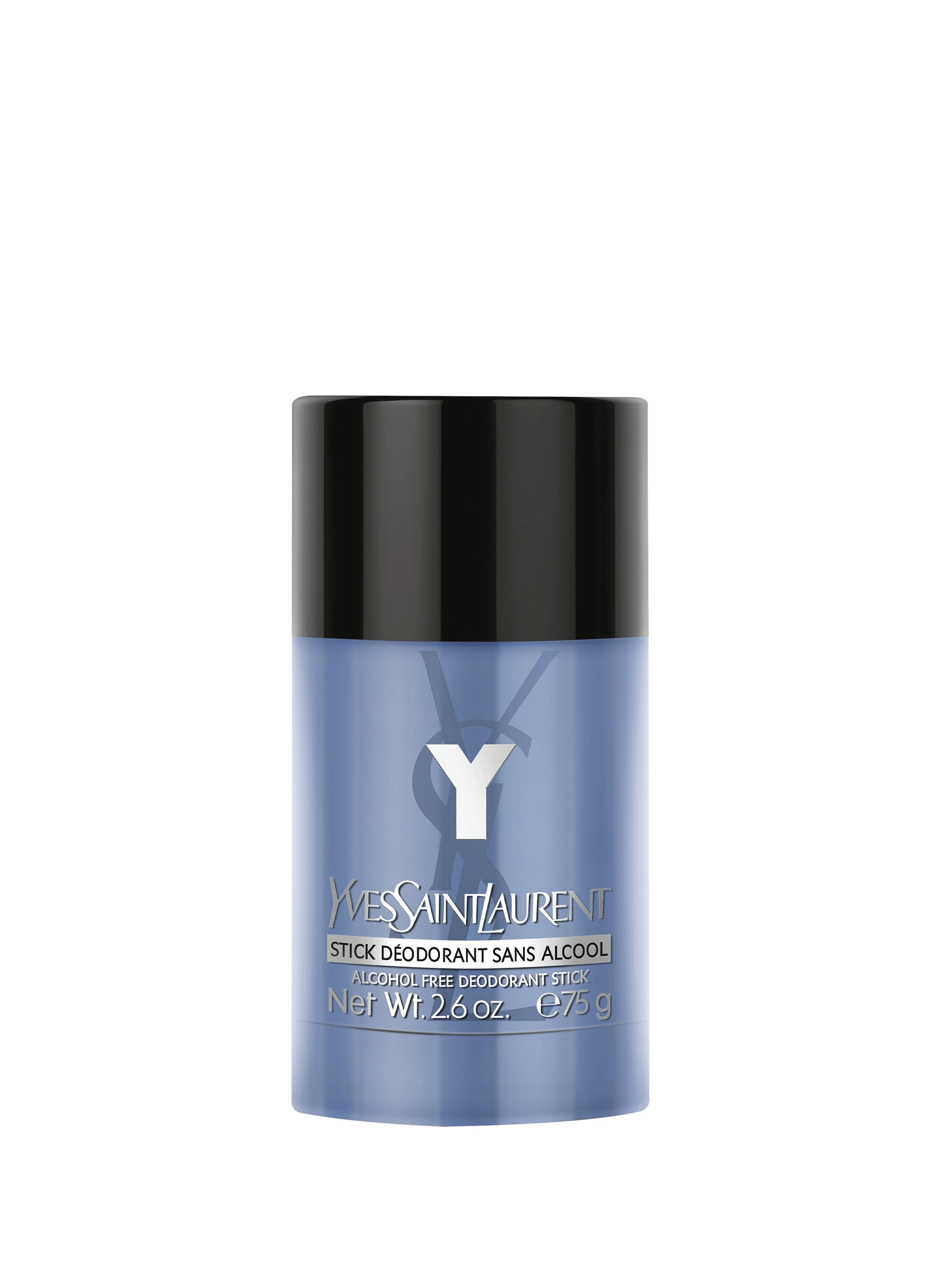 Y Déodorant stick parfumé