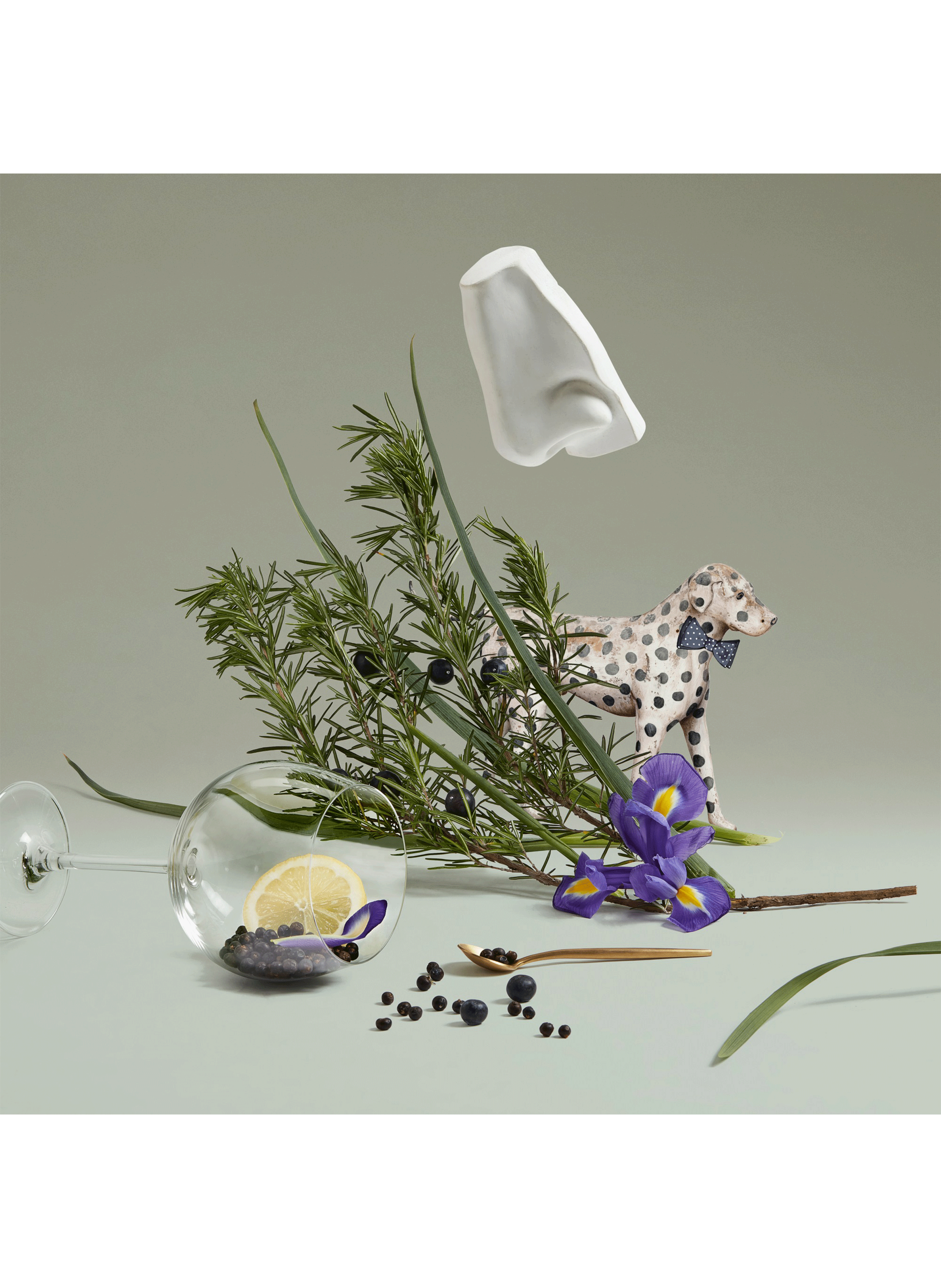 Eau de toilette Juniper sling PENHALIGON'S No color