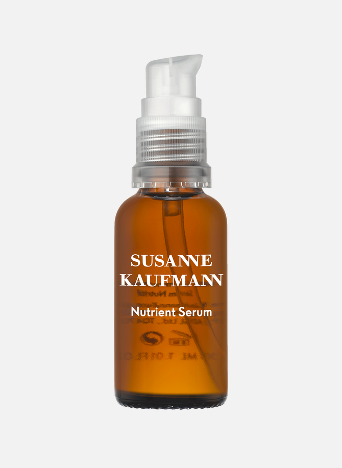 Susanne Kaufmann Nutritive Serum