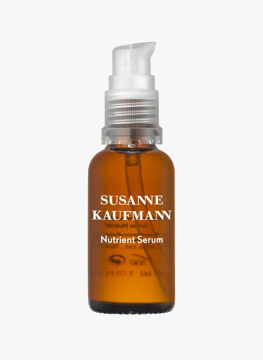 Sérum Nutritif