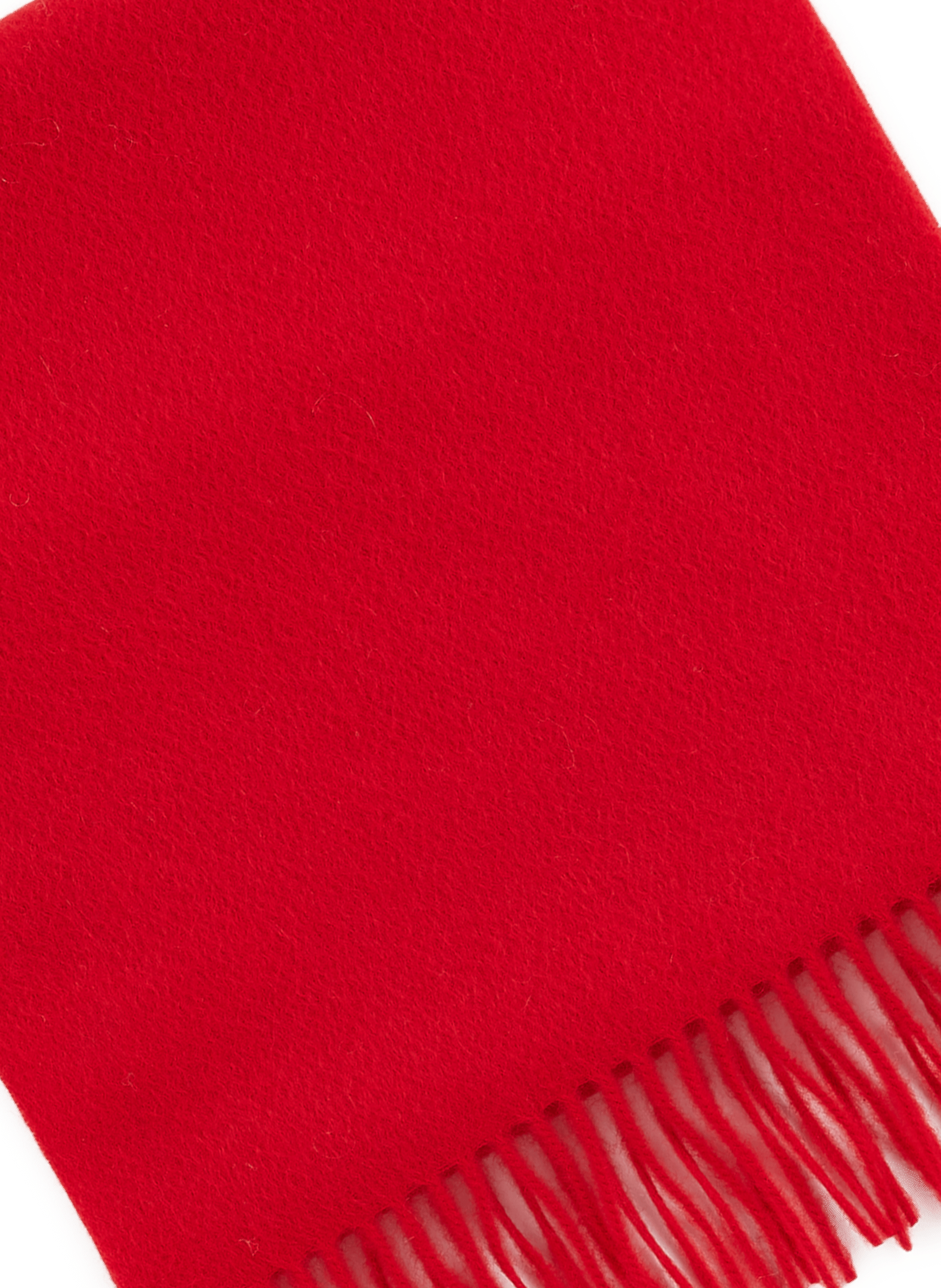 Echarpe en cachemire