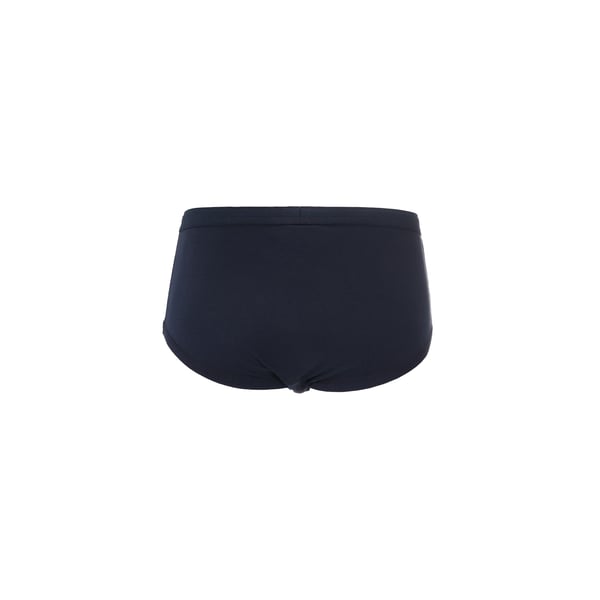 Slip kangourou en coton