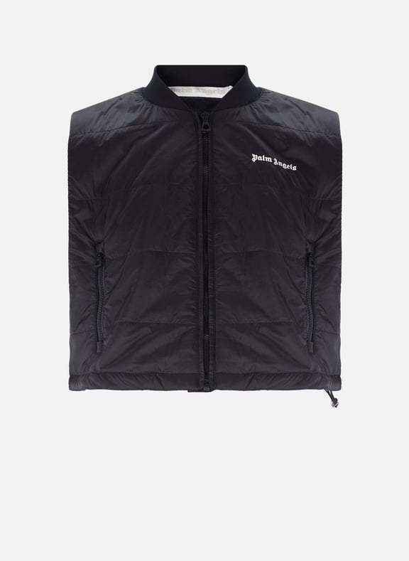 Padded gilet PALM ANGELS Padded gilet PALM ANGELS