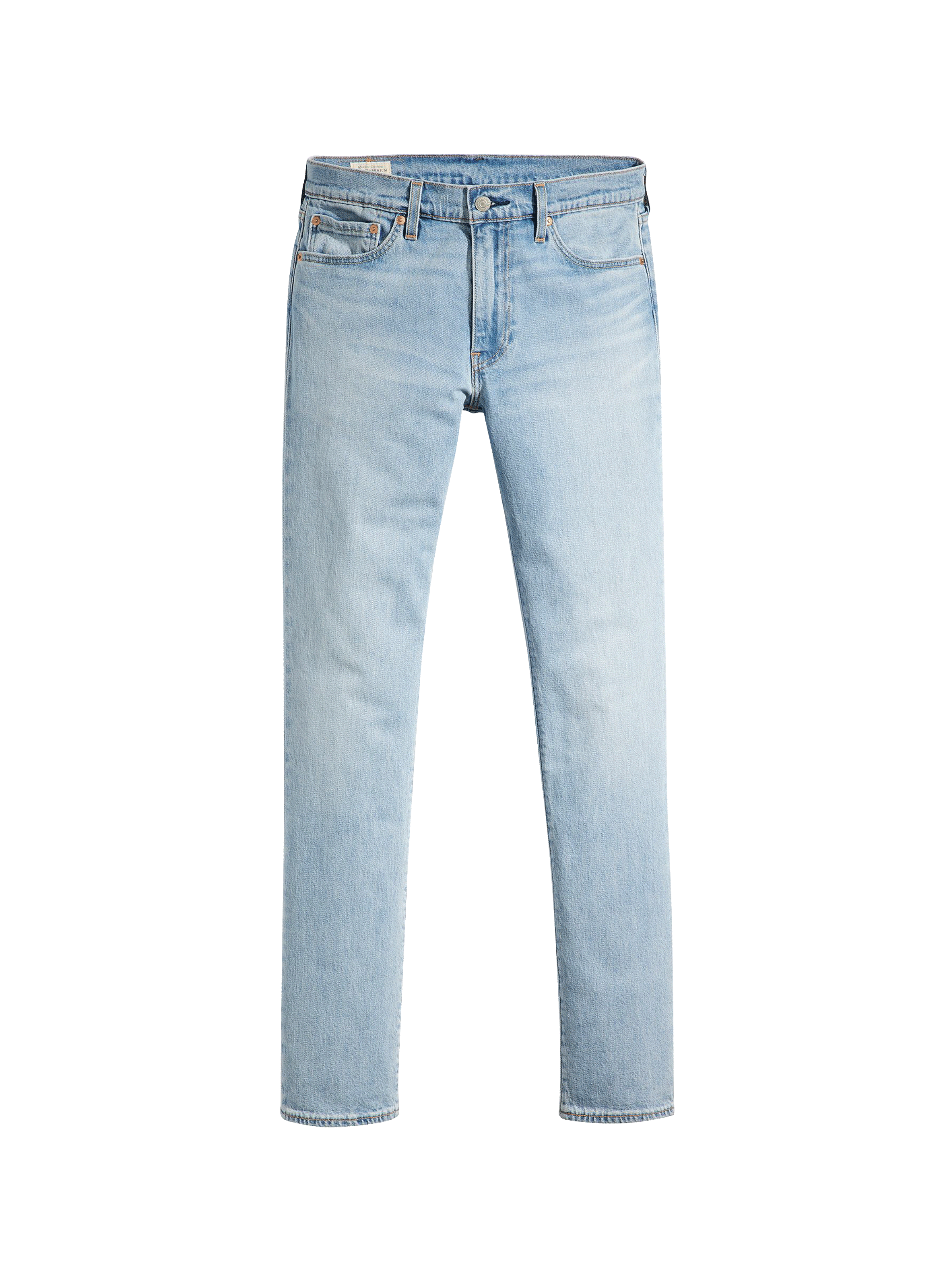 Jean slim 511 LEVI'S Bleu