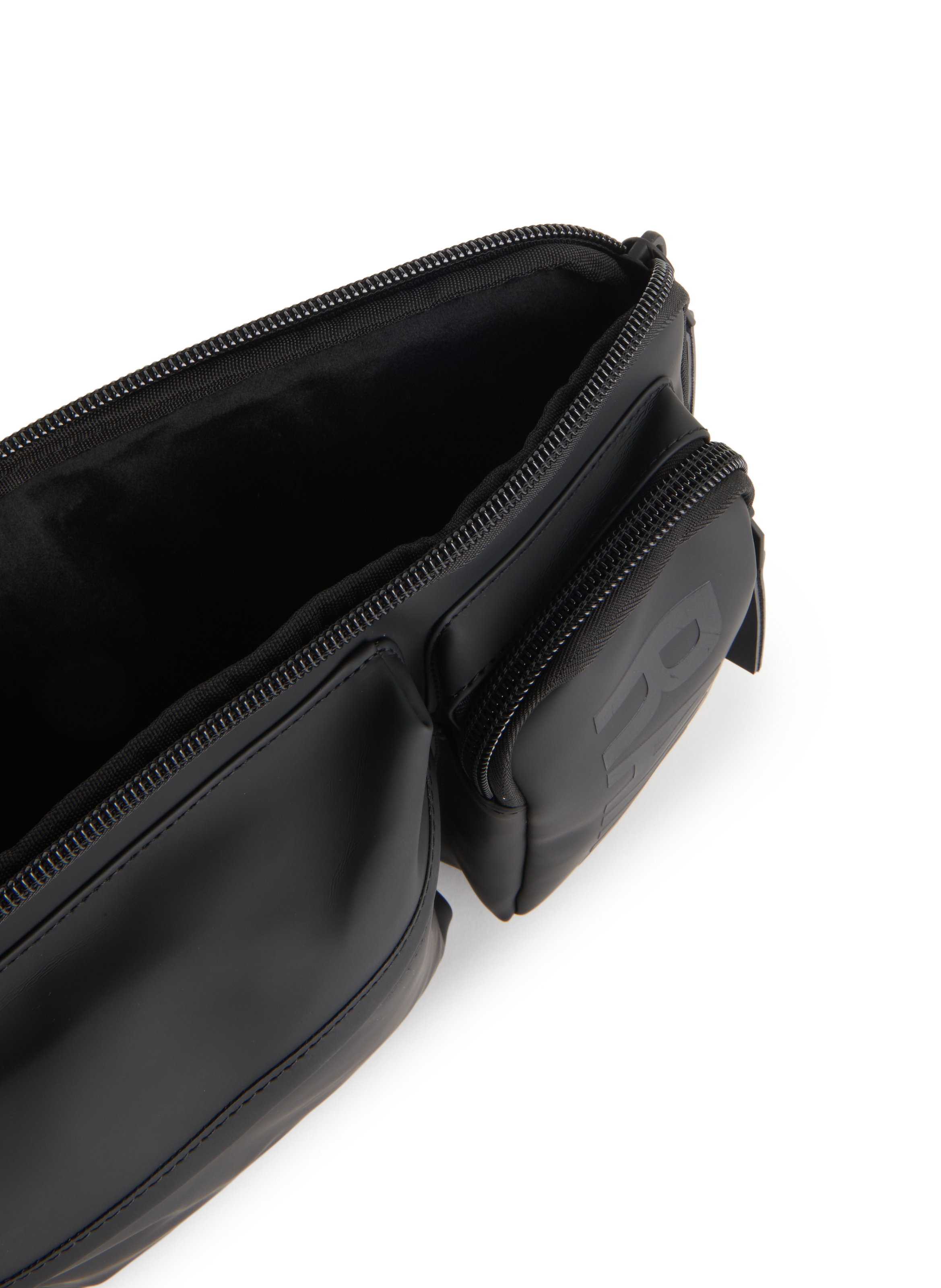 Texel computer bag Black