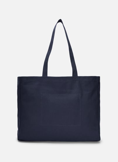 Sac cabas en coton  POLO RALPH LAUREN Sac cabas en coton  POLO RALPH LAUREN