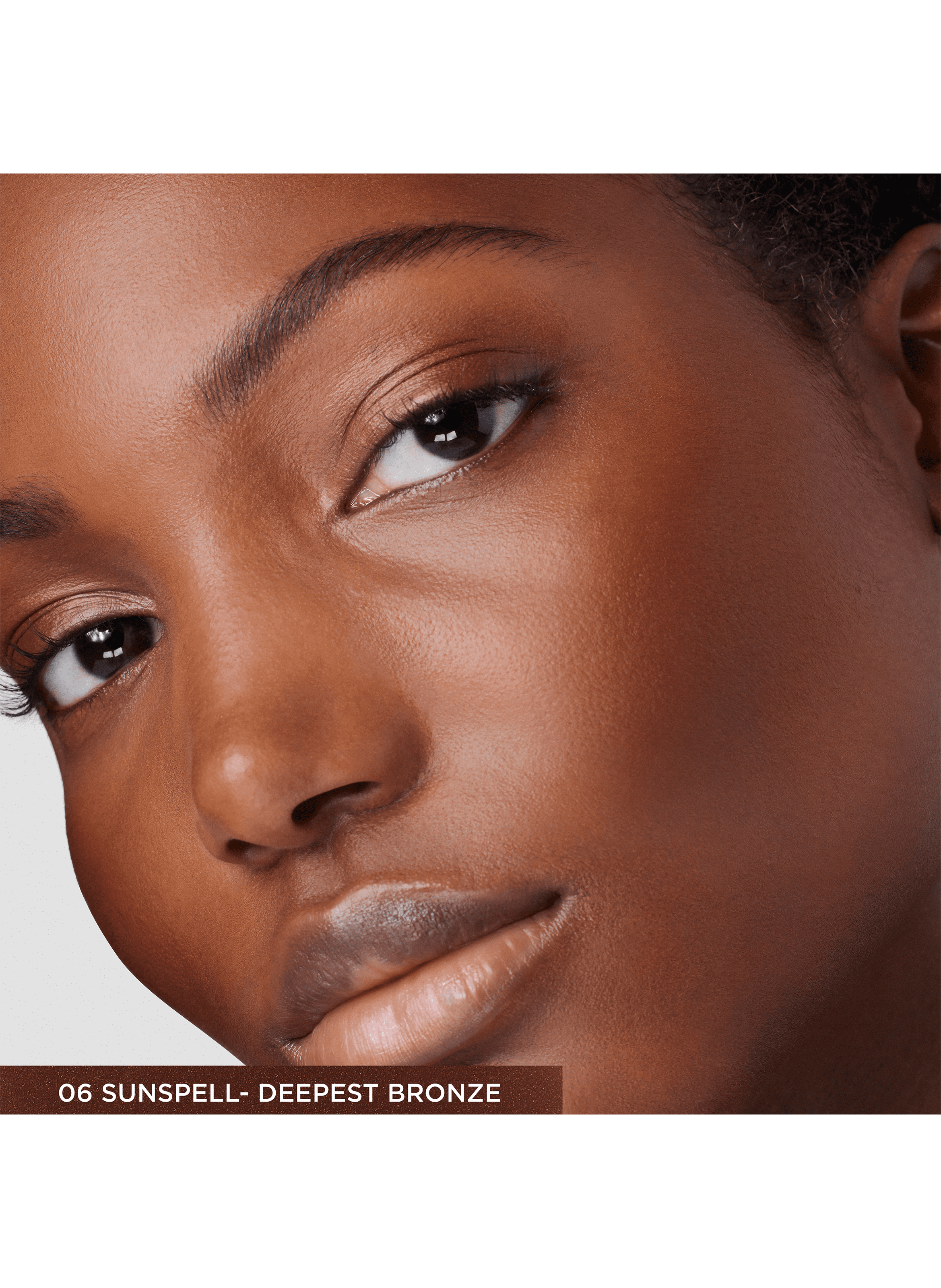 Crème bronzante - Tinted Moisturizer Bronzer LAURA MERCIER Sunspell