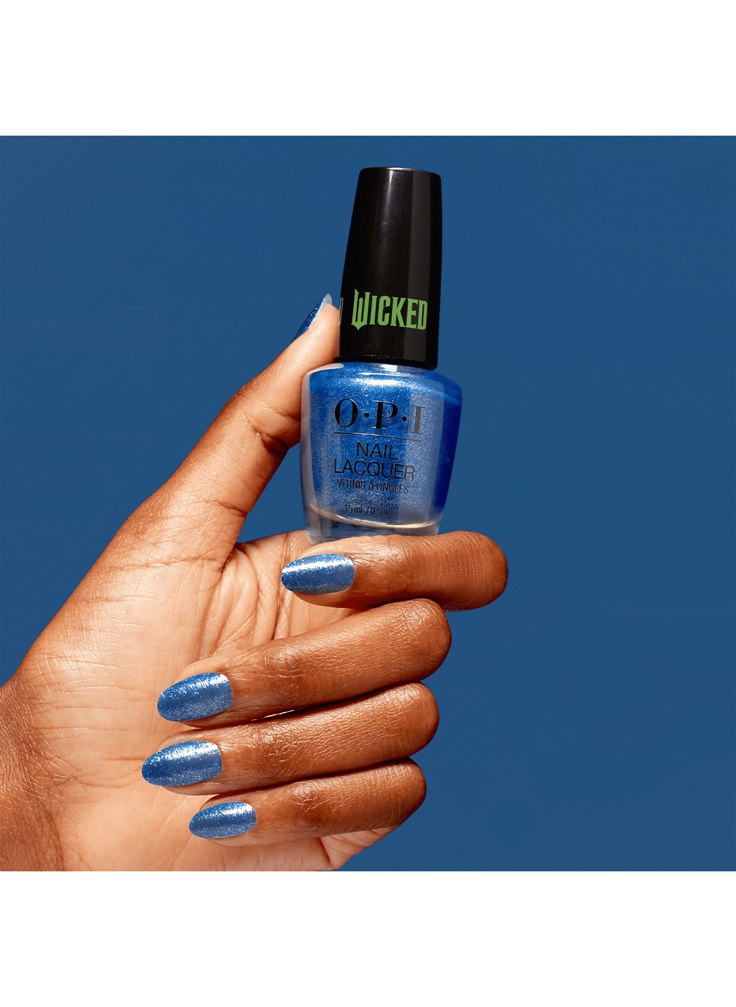 I&#039;m the Wonderfullest - Classic Nail Polish OPI Hrr10