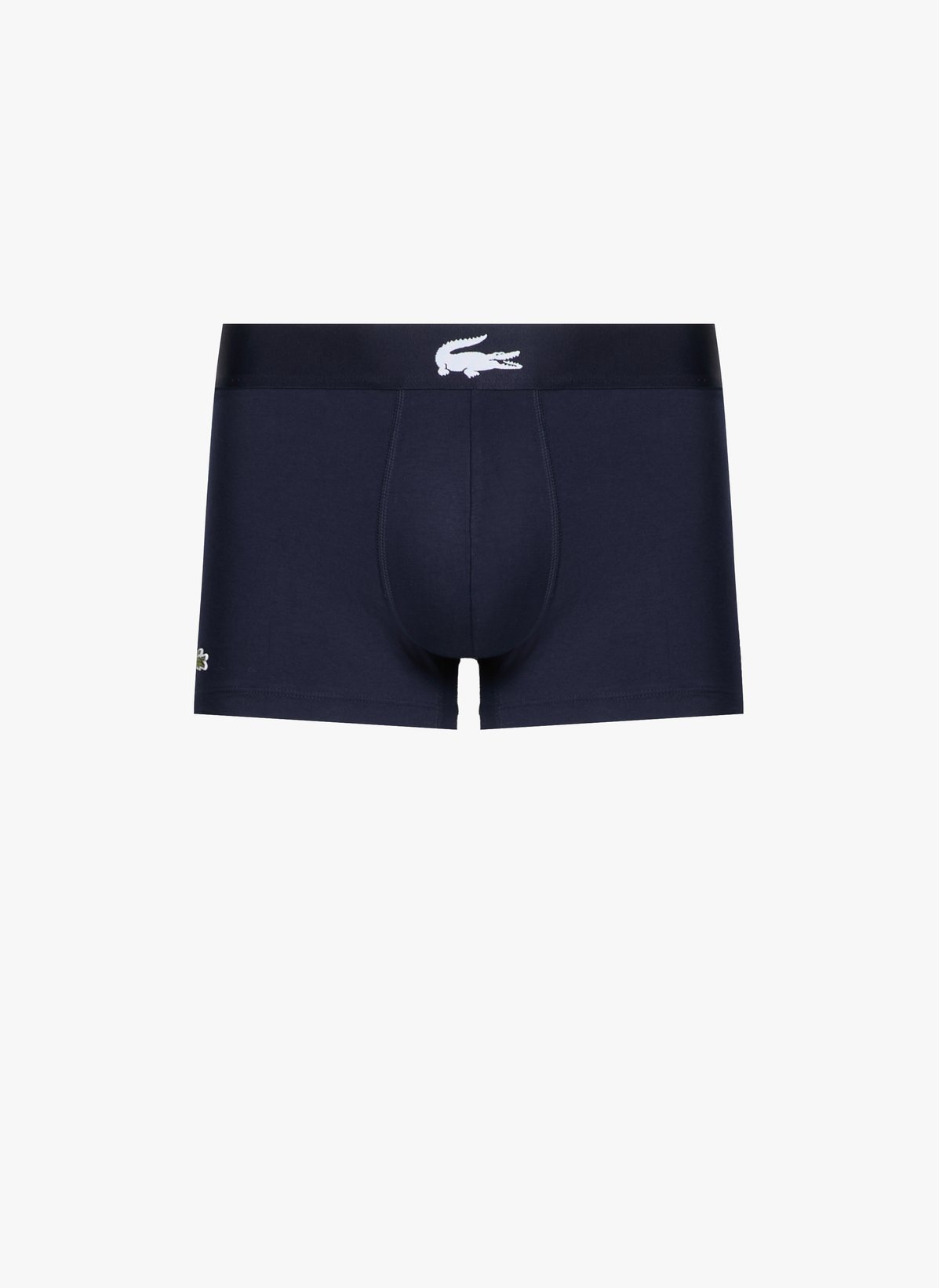 Lot de 3 boxers à logo Groc