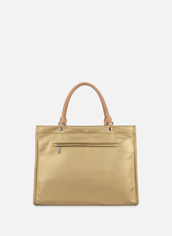 Multi-purpose tote bag - Storm KBA RU | Golden by LANCASTER Multi-purpose tote bag - Storm KBA RU Golden
