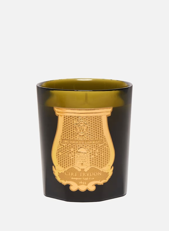 Spiritus Sancti (Incense) Scented Candle 270 g (9.5 oz) by TRUDON TRUDON Spiritus Sancti (Incense) Scented Candle 270 g (9.5 oz)