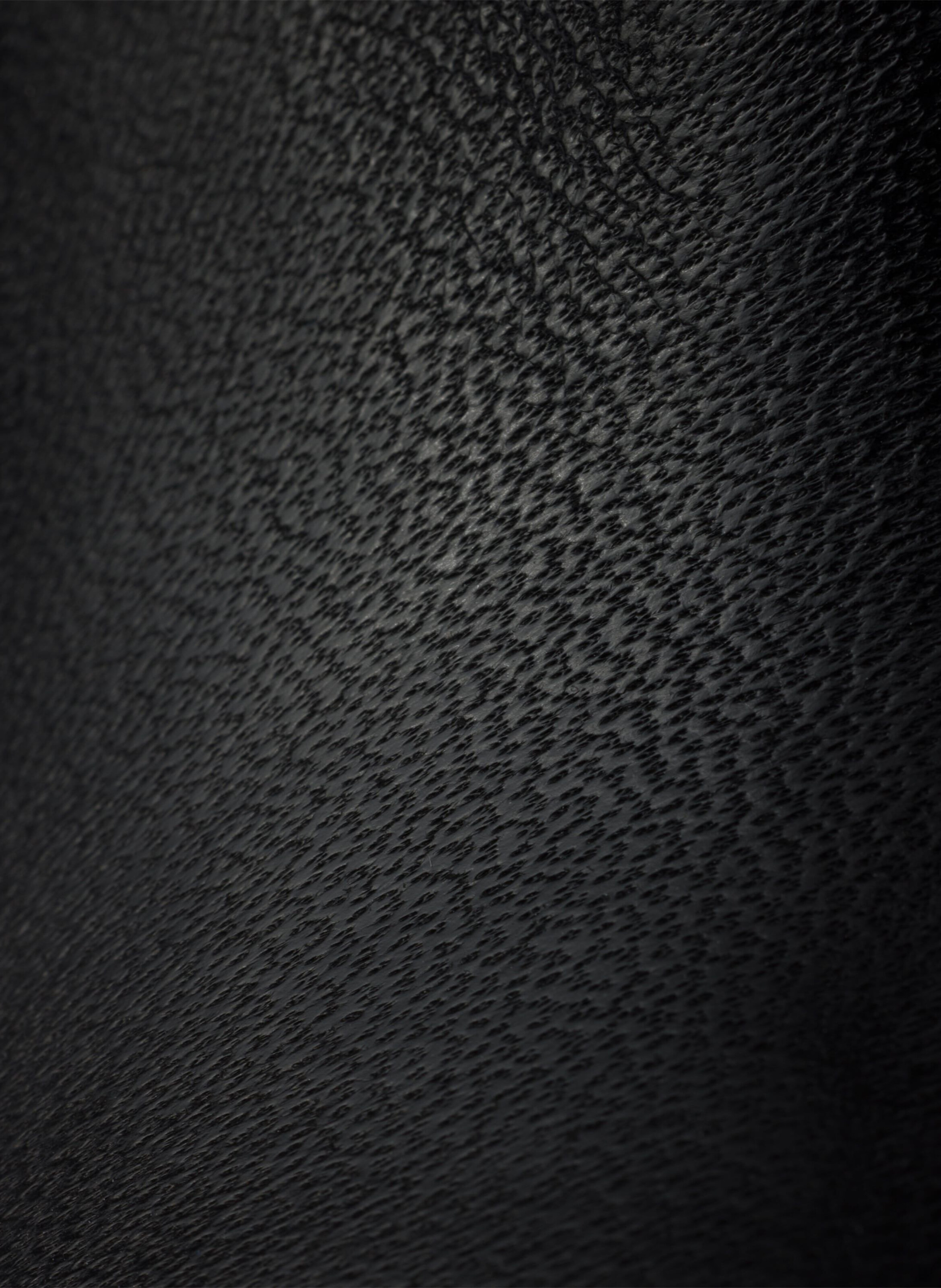 Bottines en cuir nappa stretch PRADA Noir