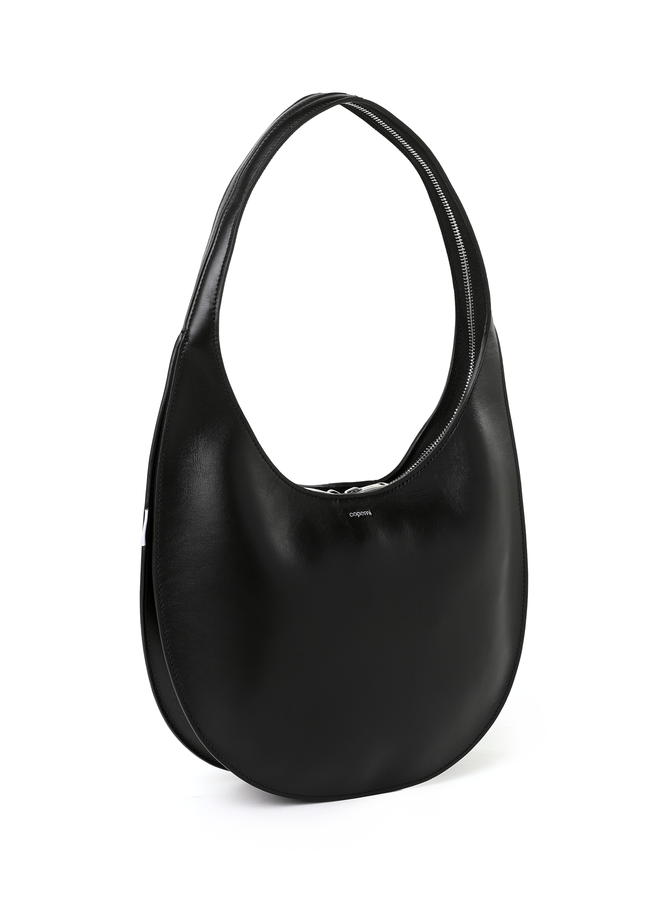 Soft Swipe Handbag COPERNI Black