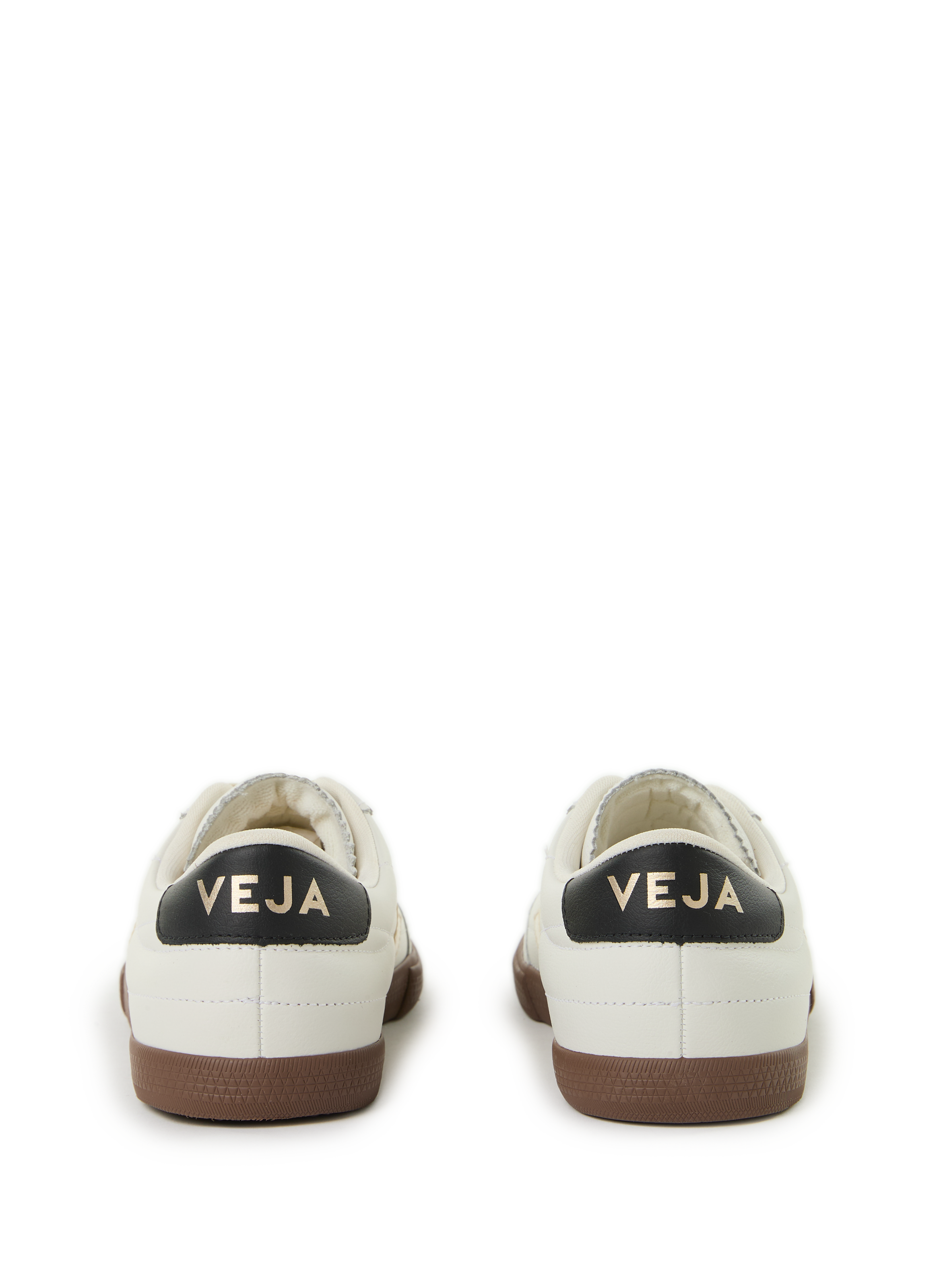 Panenka leather sneakers VEJA White