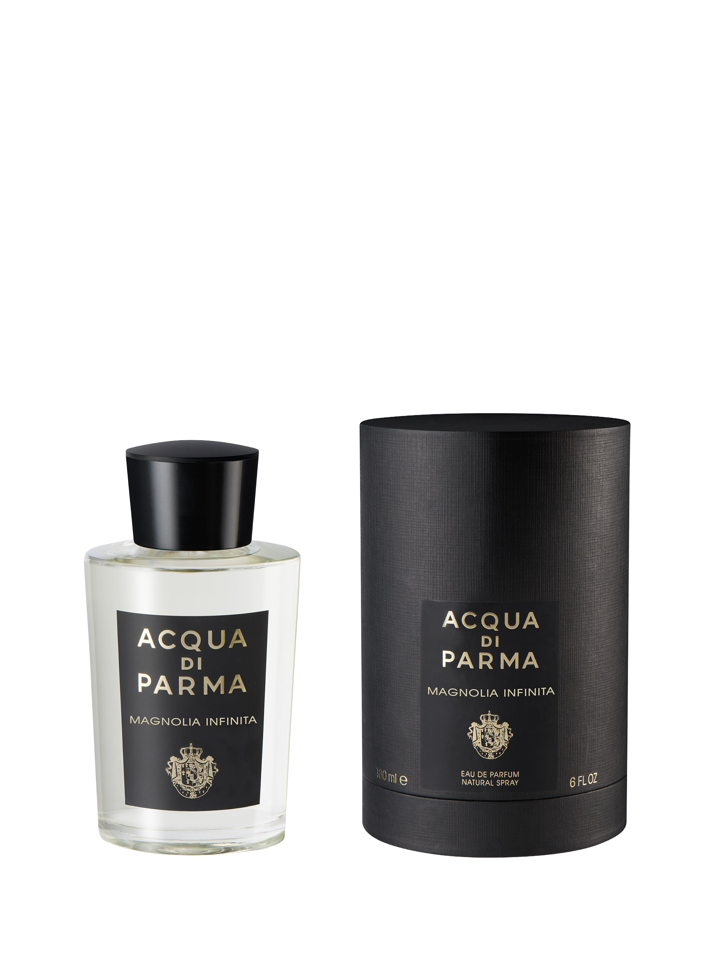 Eau de parfum Magnolia Infinita -> Magnolia Infinita Eau de Parfum ACQUA DI PARMA No color