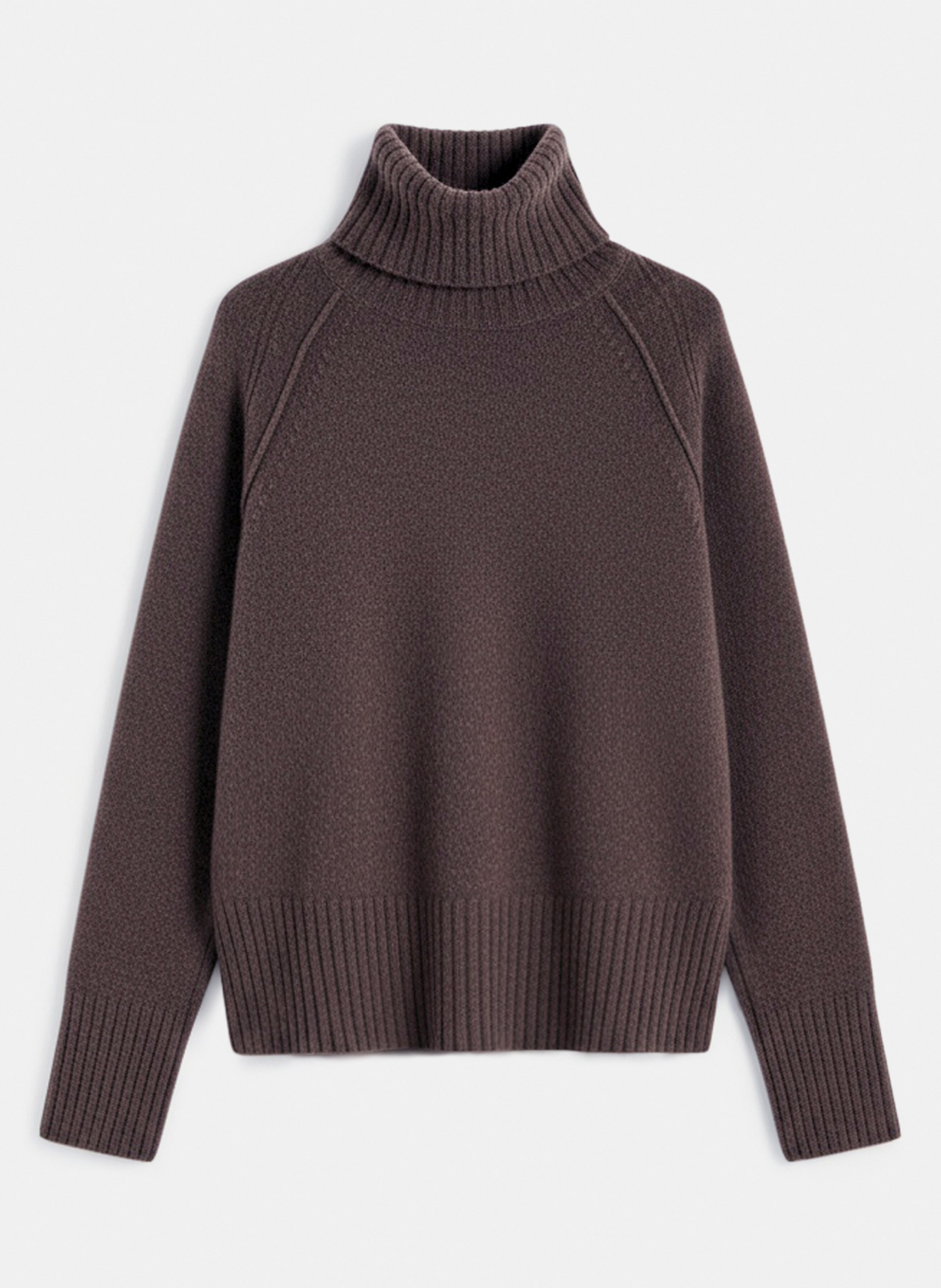 Pull  nefeli ZAPA Marron