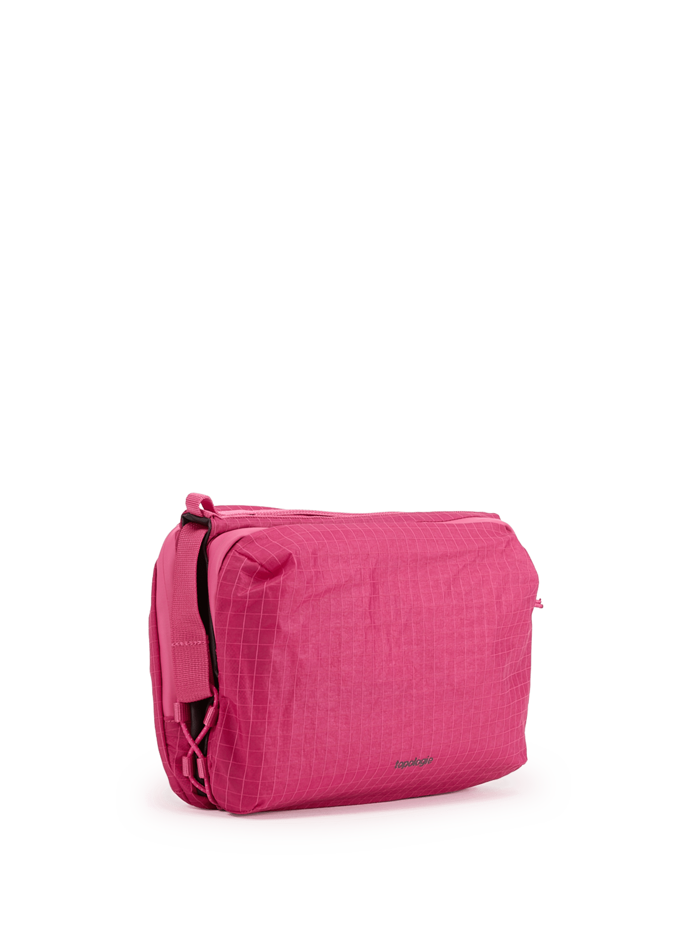 Quilted bag TOPOLOGIE Pink