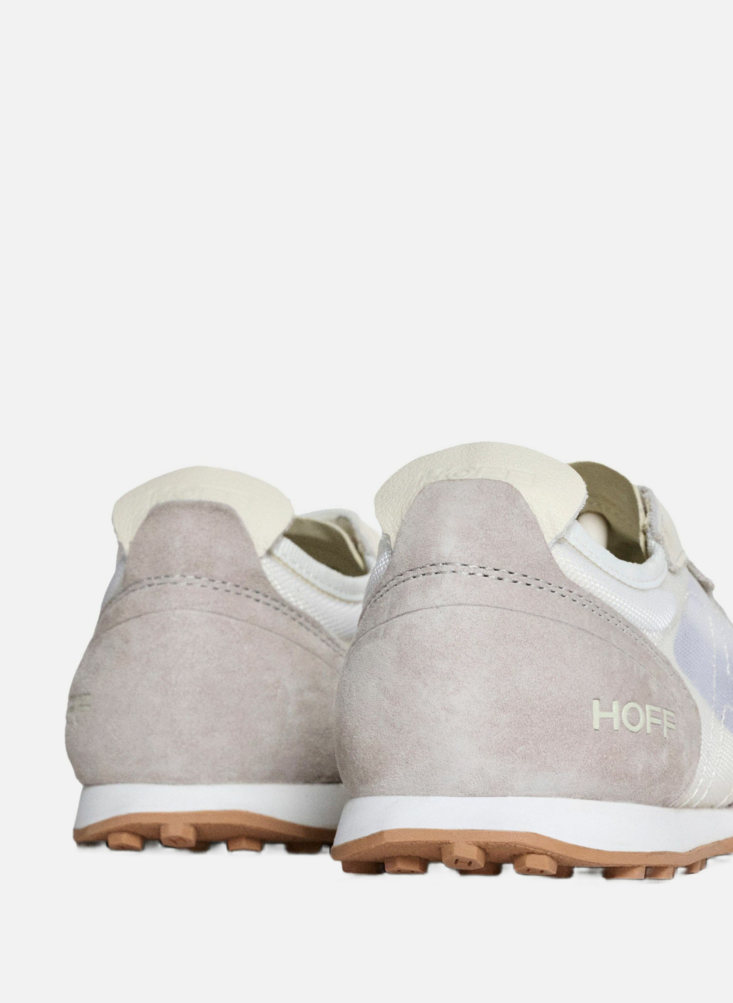 Hoff baskets décontractées bridge HOFF Blanc