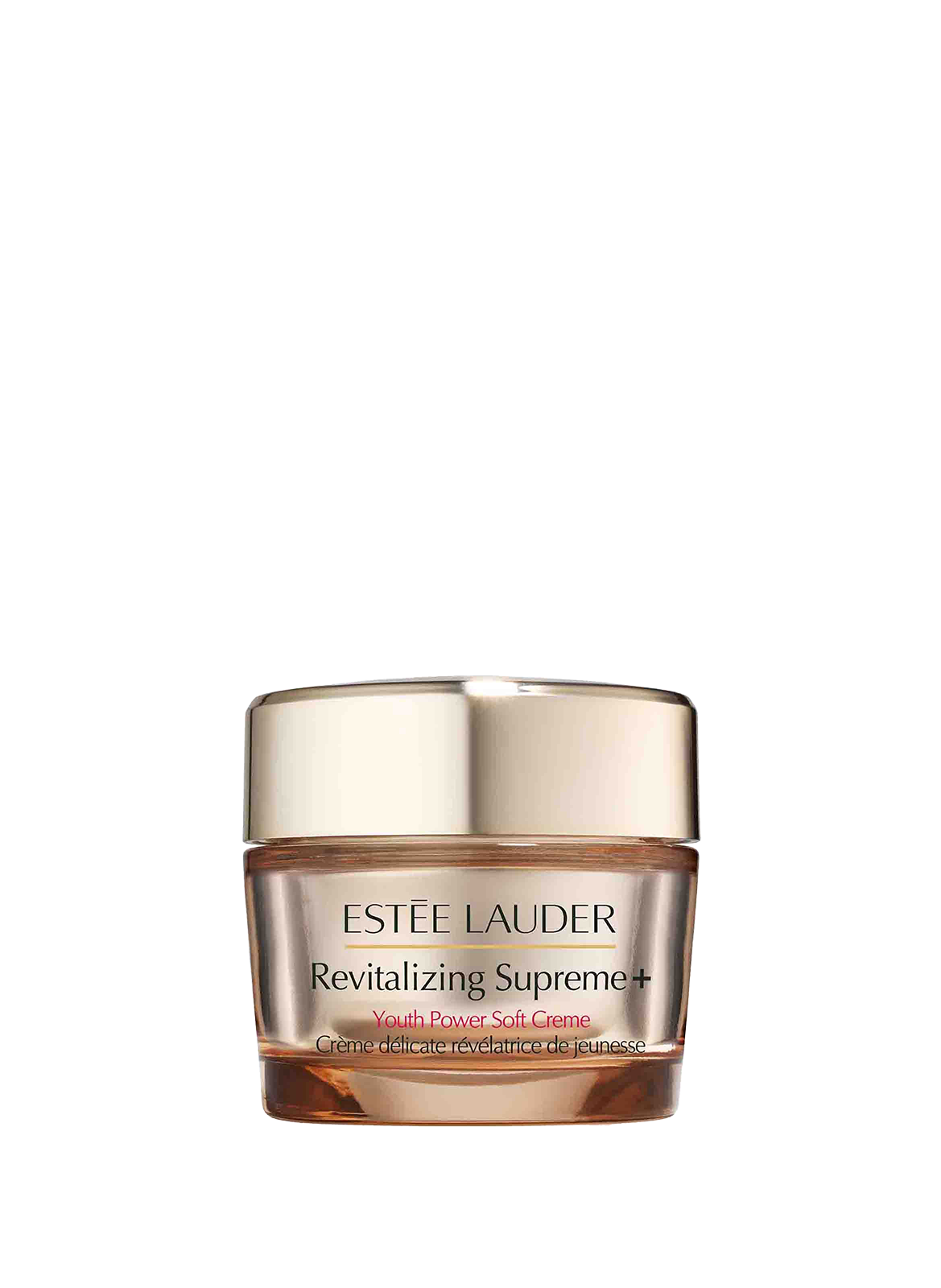 Revitalizing Supreme+ Crème délicate révélatrice de jeunesse - 50ml ESTÉE LAUDER No color