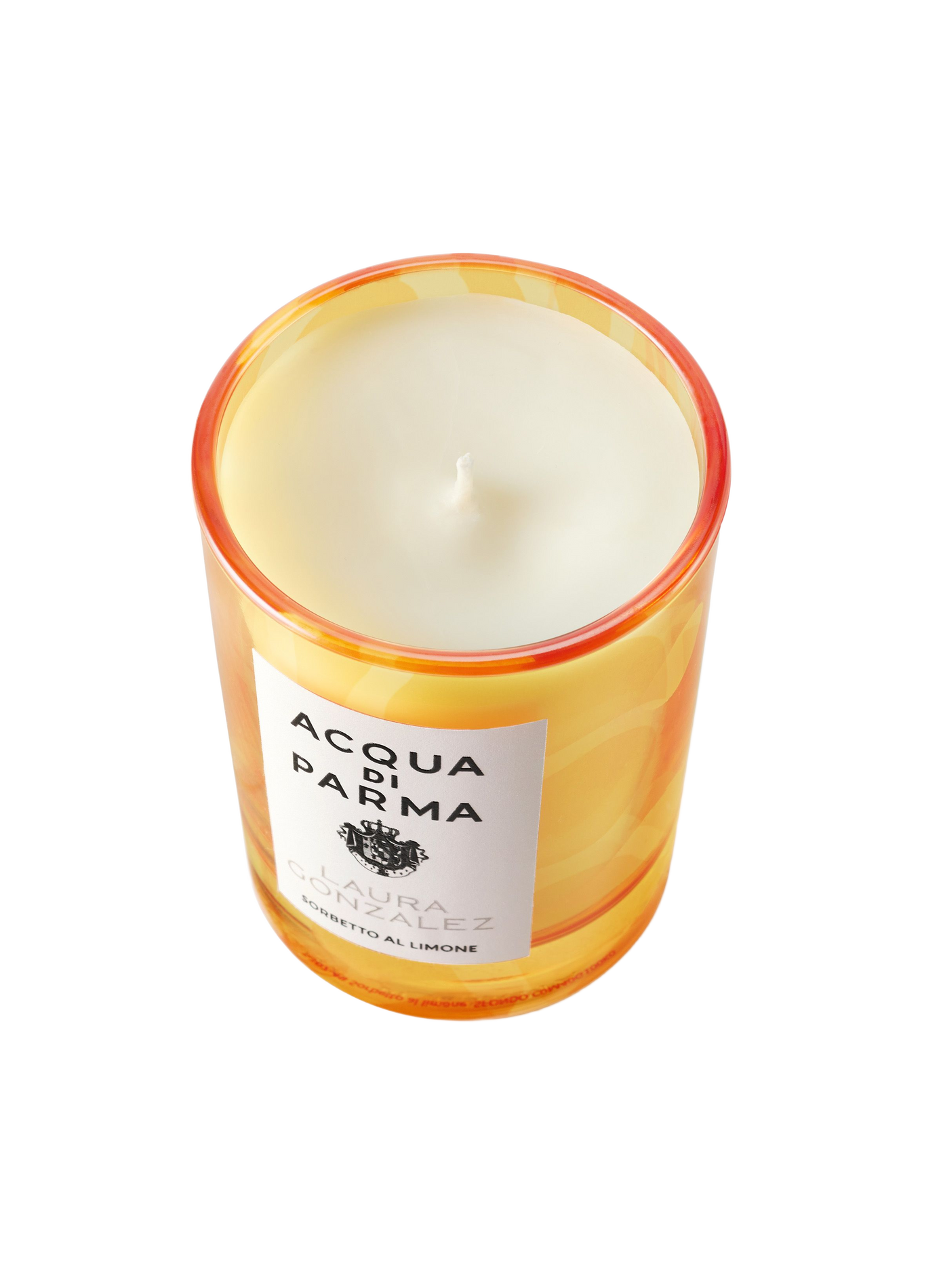 Zitronensorbet - Kerze ACQUA DI PARMA No color
