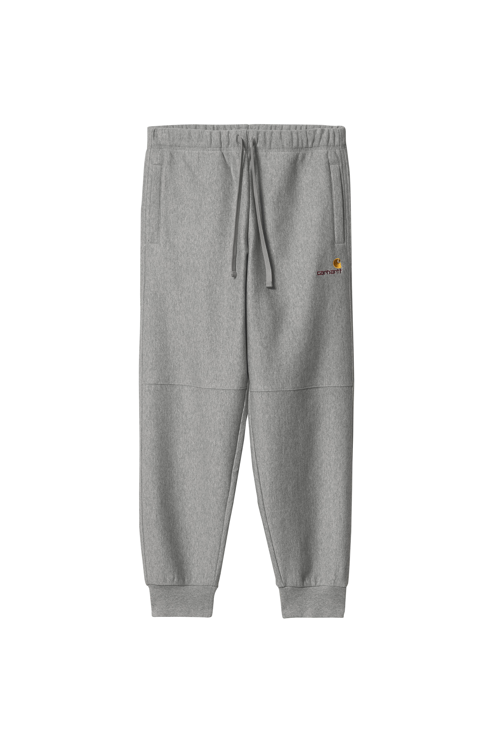 Jogging american script jogging pant CARHARTT WIP Blanc