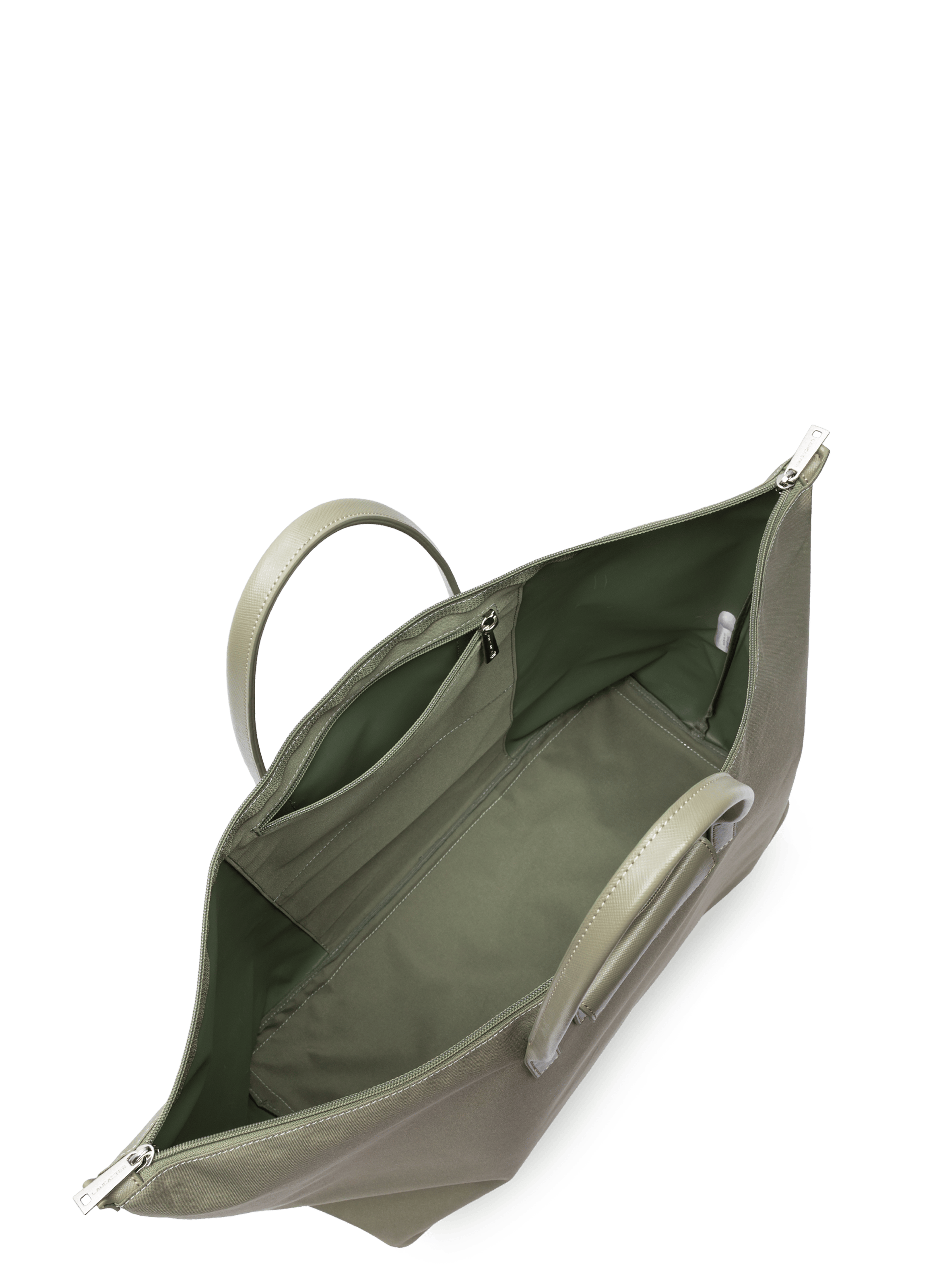 Sac 24/48h - smart kba LANCASTER Kaki