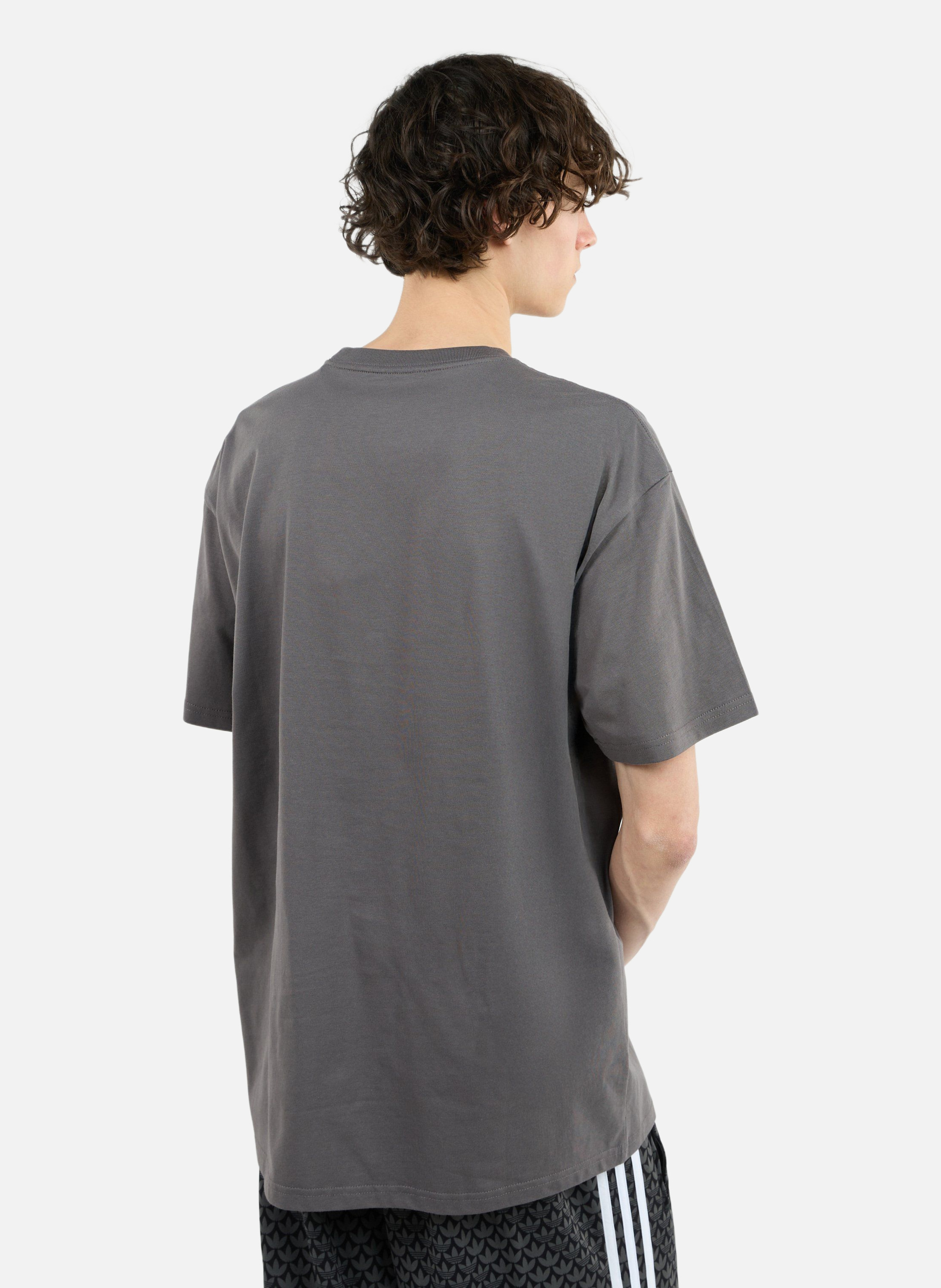 T-shirt chase | Gris CARHARTT WIP Homme