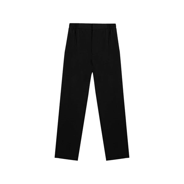 Pantalon droit uni Pantalon droit uni
