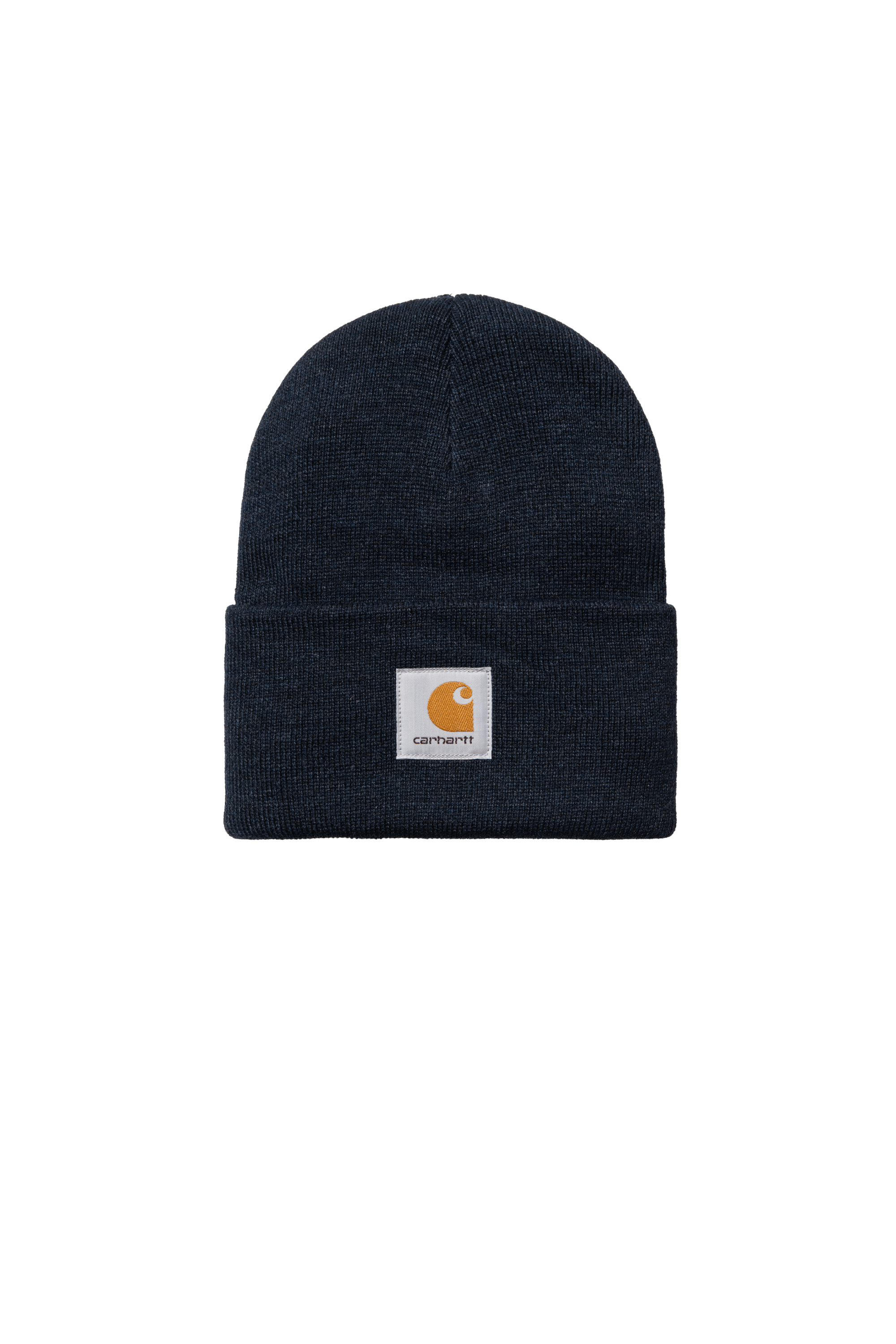 Bonnet acrylic watch CARHARTT WIP Bleu