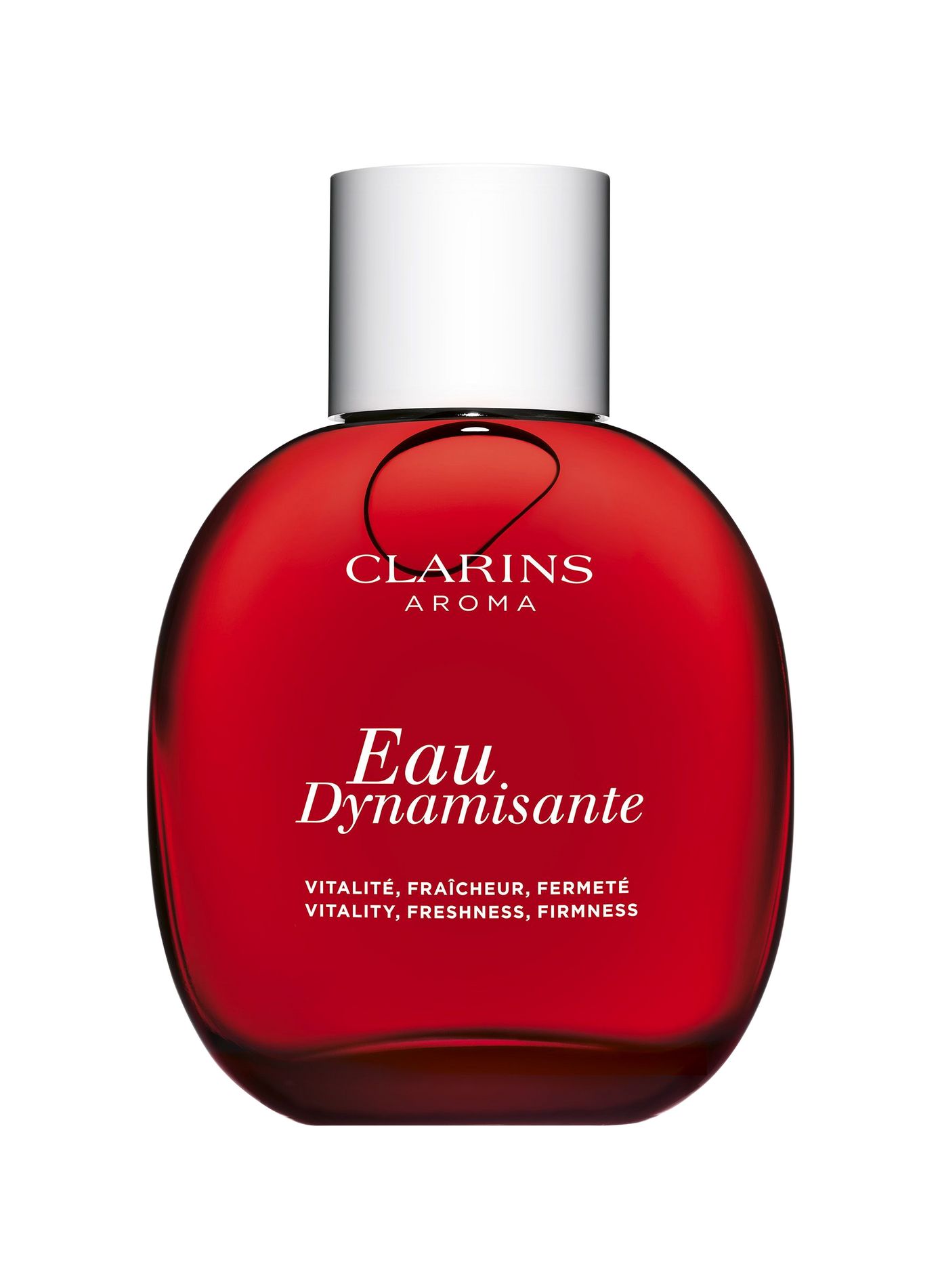Eau Dynamisante CLARINS No color