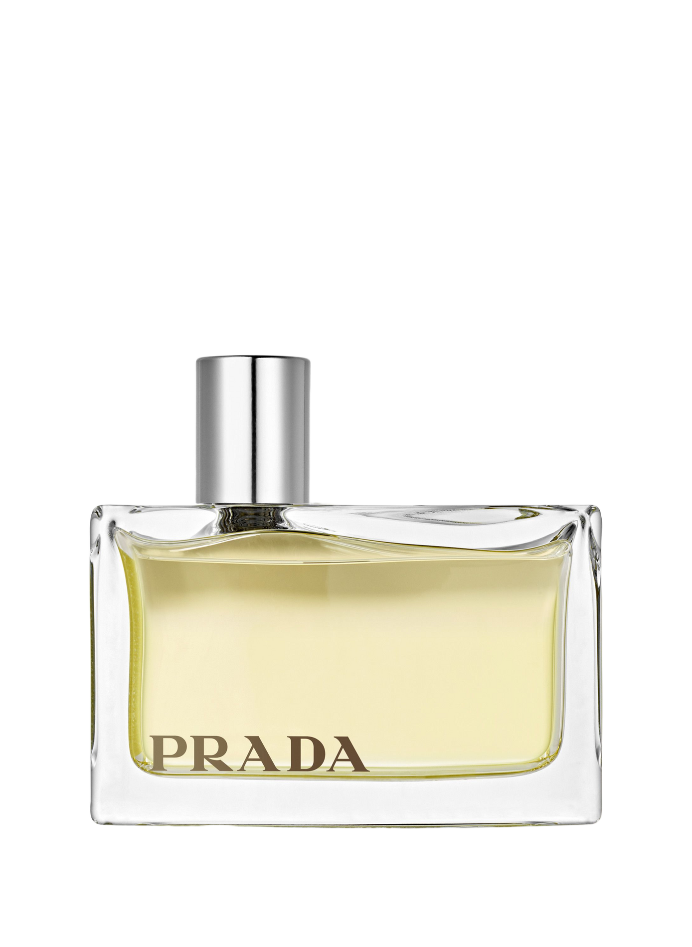 Amber für Frauen - Zeitloser Damenduft PRADA No color