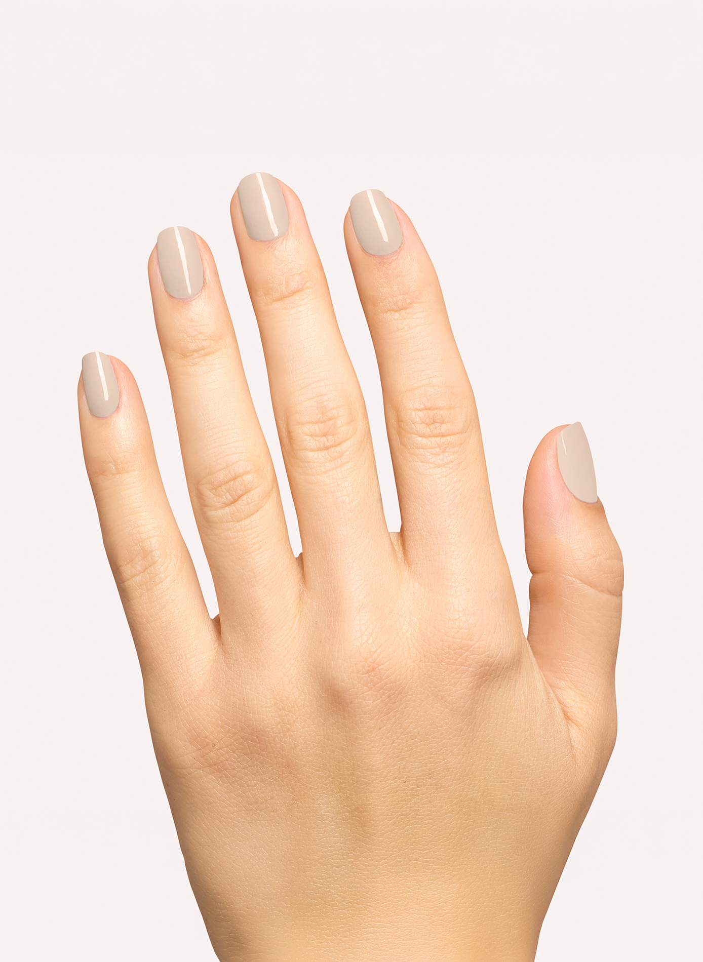 Berlin There, Doin’ That - Nail Lacquer OPI Beige moyen