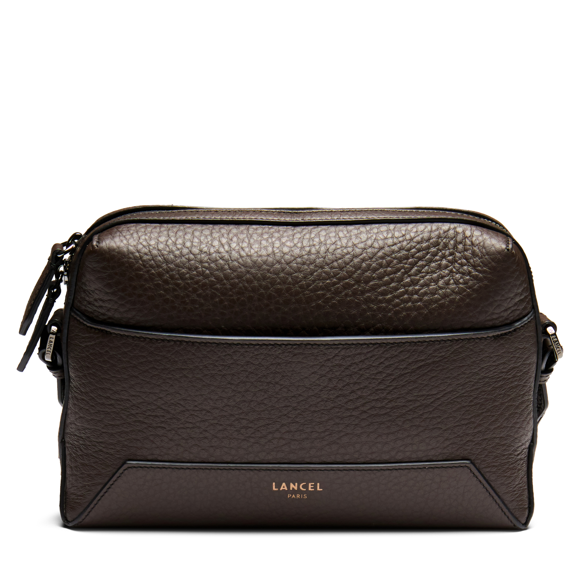 Milo M-cameratas LANCEL Bruin
