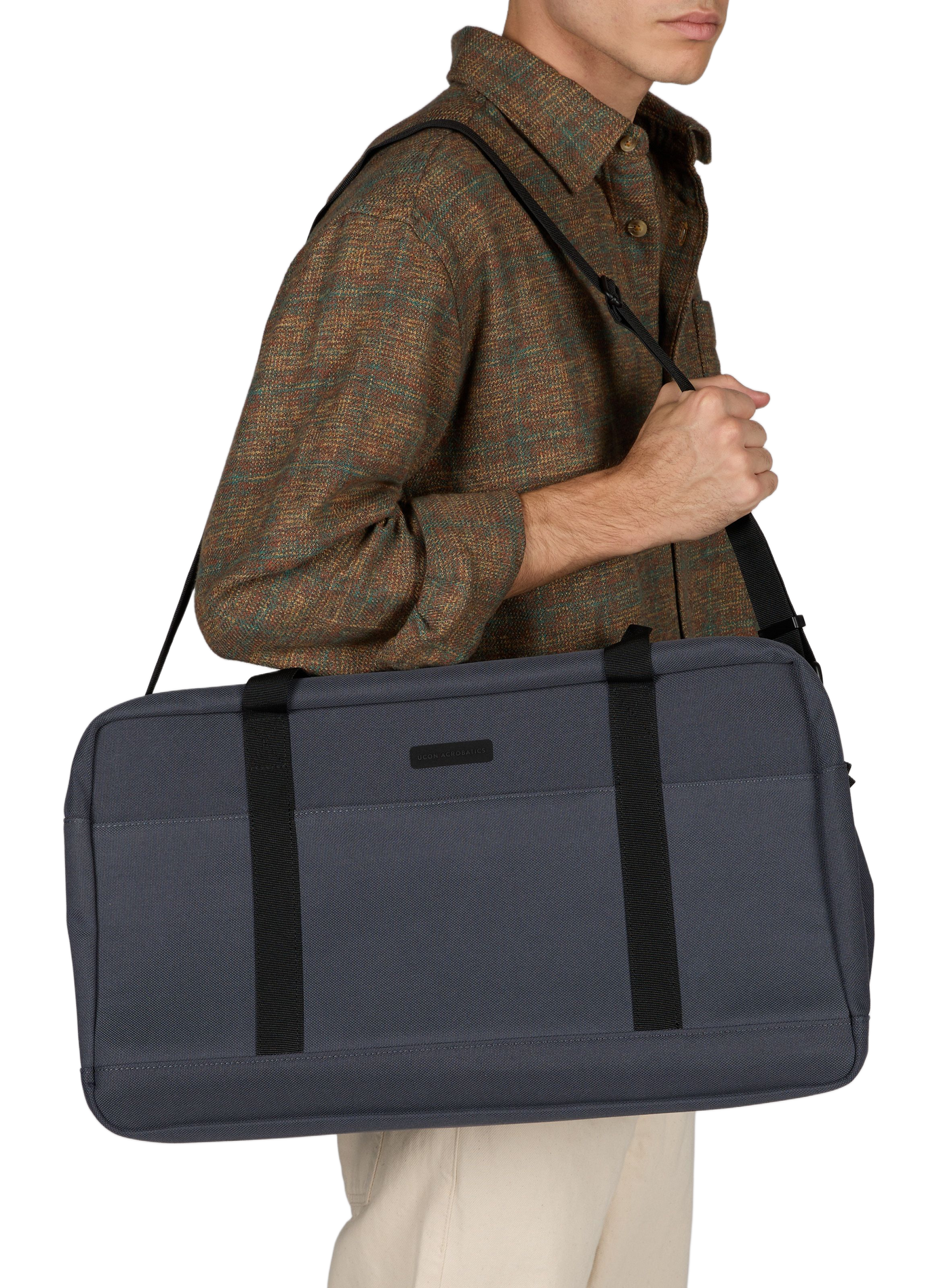 Borsa da viaggio Omasu UCON ACROBATICS Blu