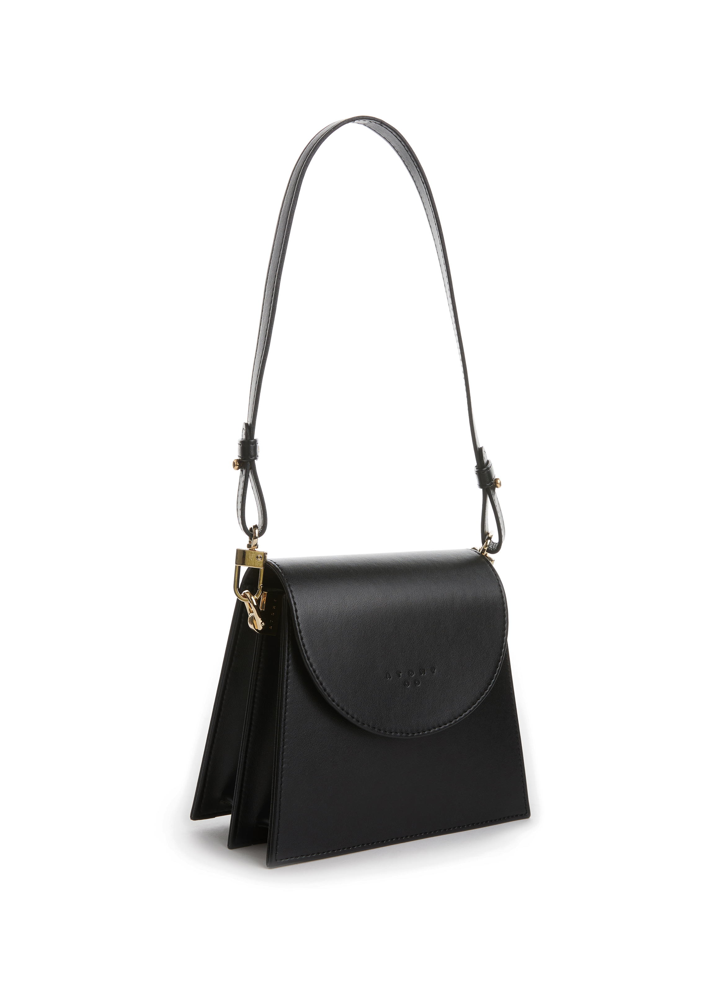 Sac Atom n10 mini en cuir vegan