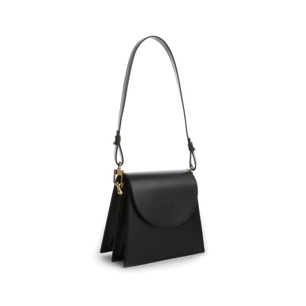 Sac Atom n10 mini en cuir vegan