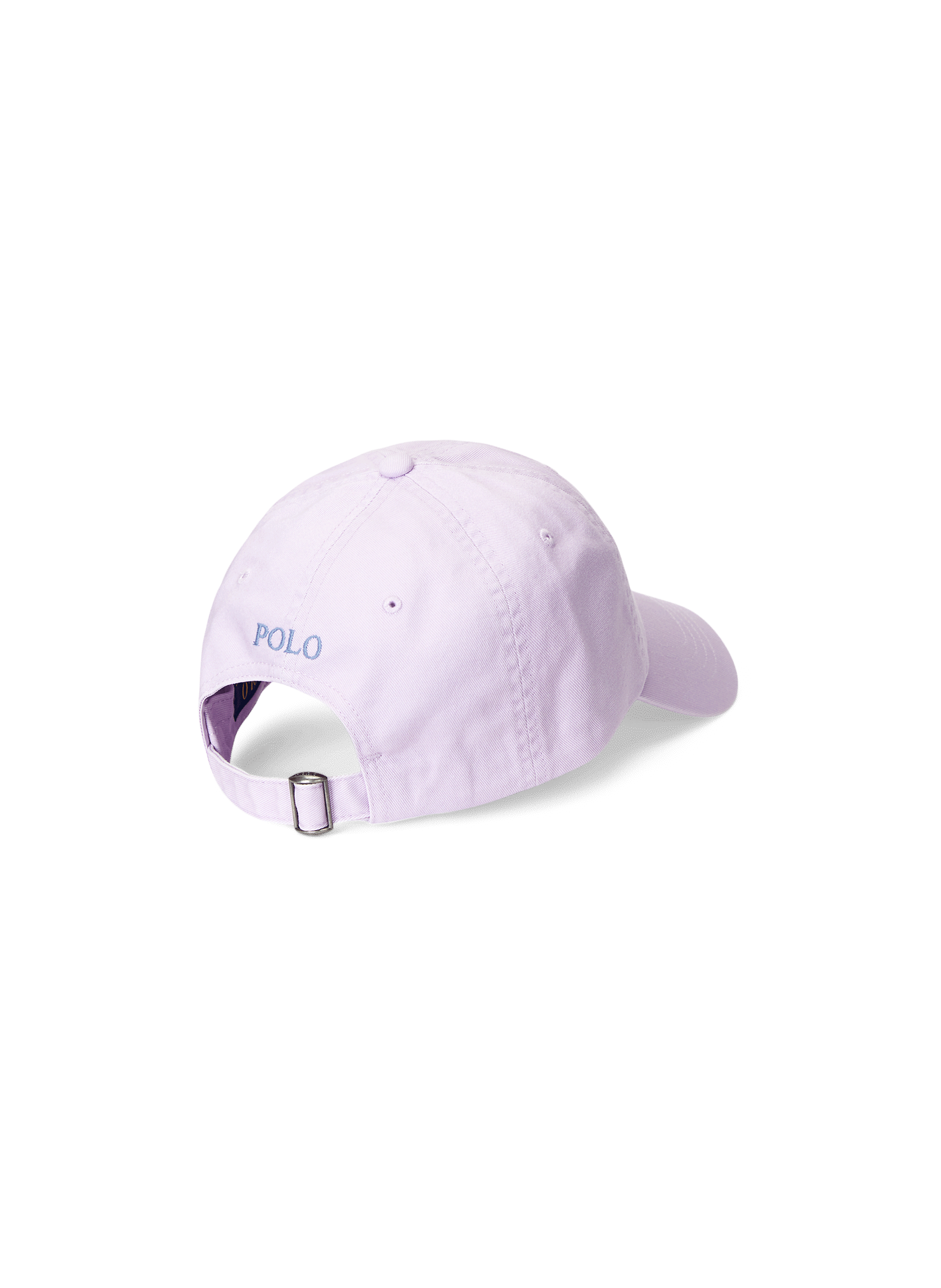 Casquette avec logo