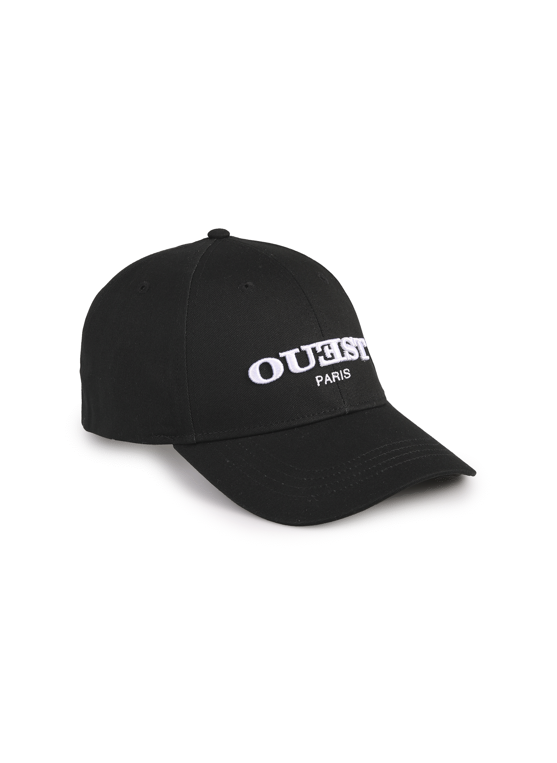 Casquette en coton