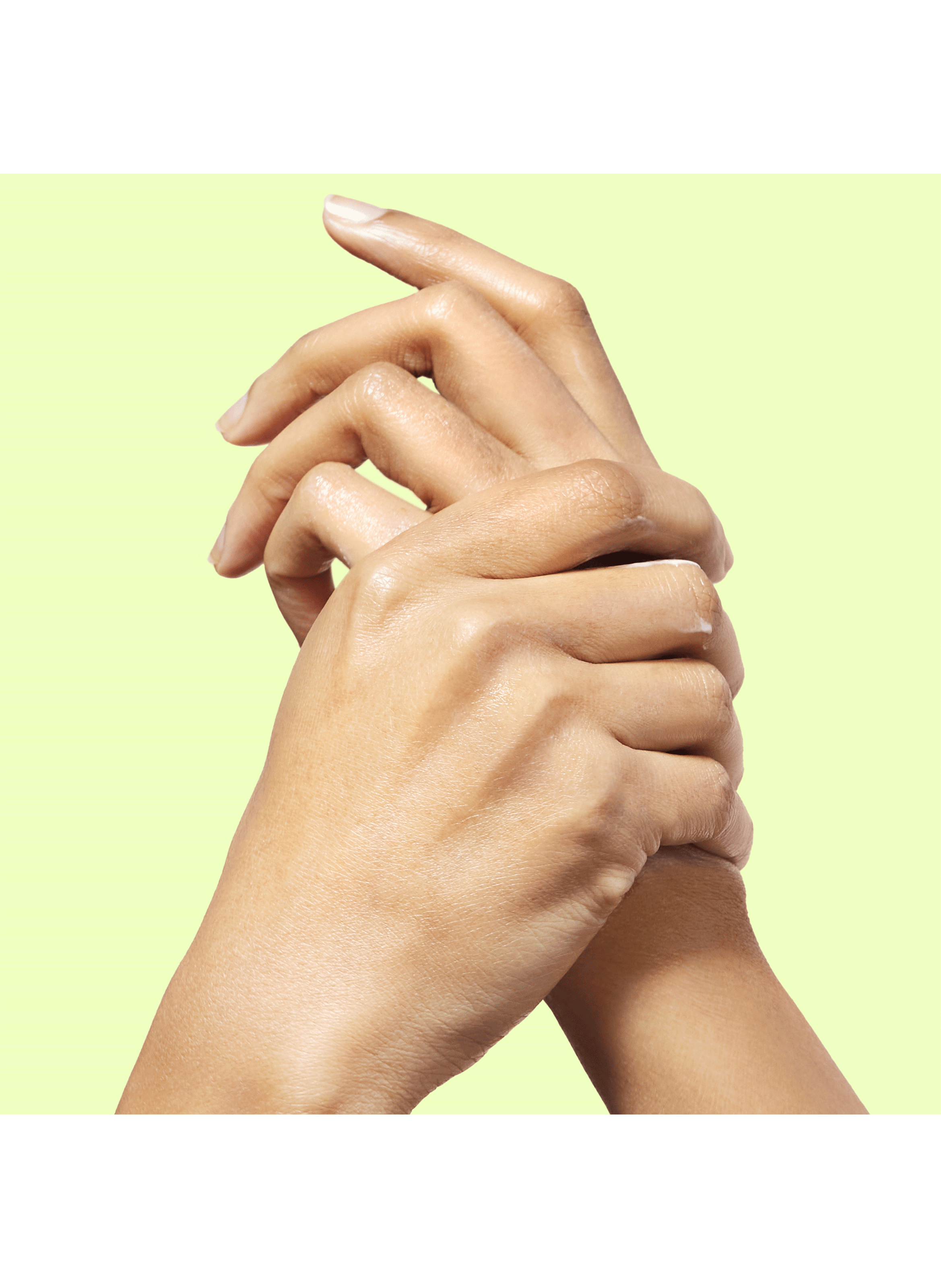 Crème mains et ongles au parfum citron meringué - Sweet Lemon NUXE No color