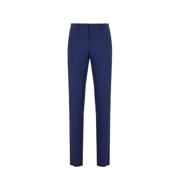 Pantalon de costume Dasta en laine et mohair Pantalon de costume Dasta en laine et mohair