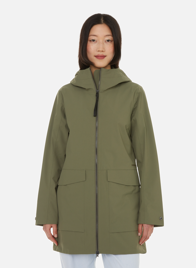 DIDRIKSONS outdoor jacket