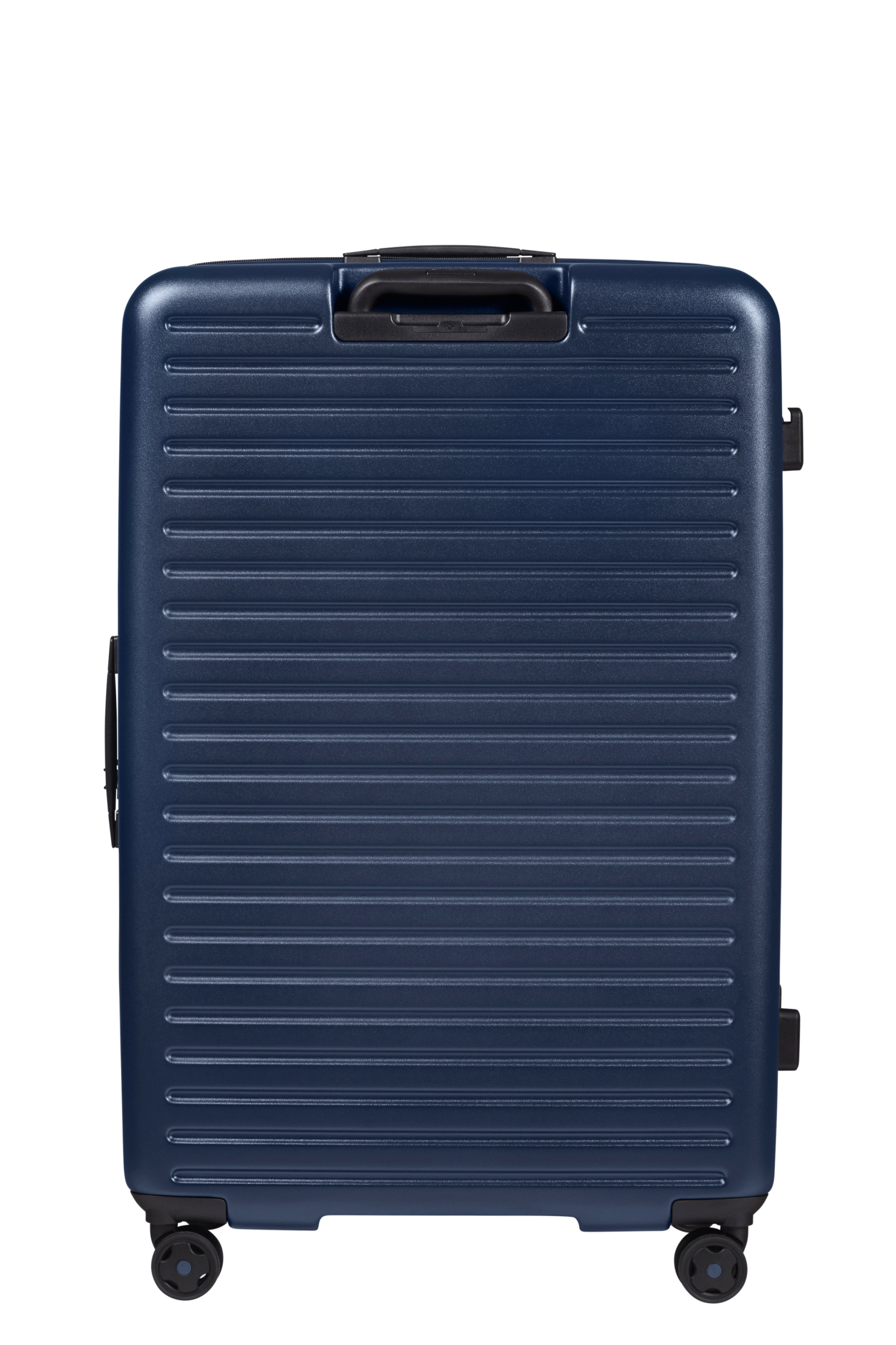 Stackd valise 4 roues taille xl SAMSONITE Bleu