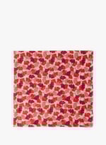 Etole imprimée  | AU PRINTEMPS PARIS