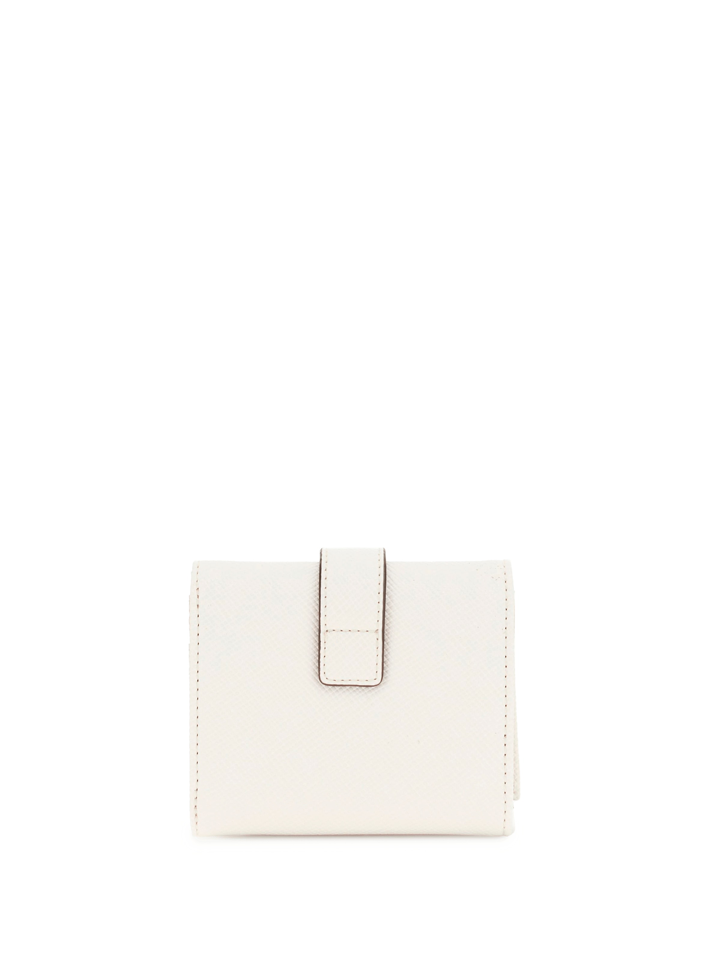 Rosalba Wallet GUESS Beige