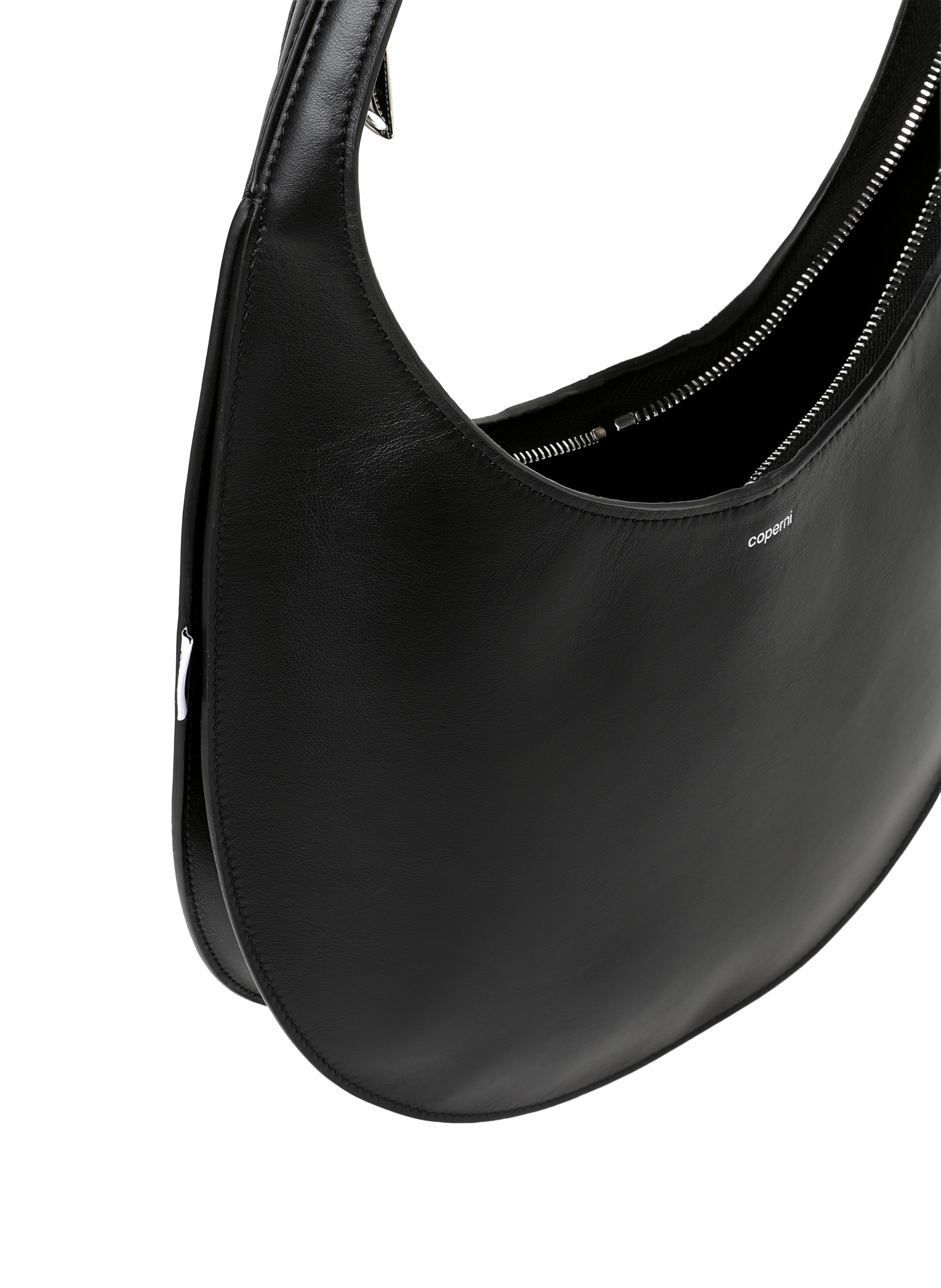 Soft Swipe Handbag COPERNI Black