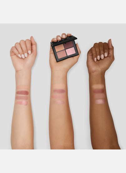 Quad Eyeshadow - Kuala Lumpur NARS Quad Eyeshadow - Kuala Lumpur NARS