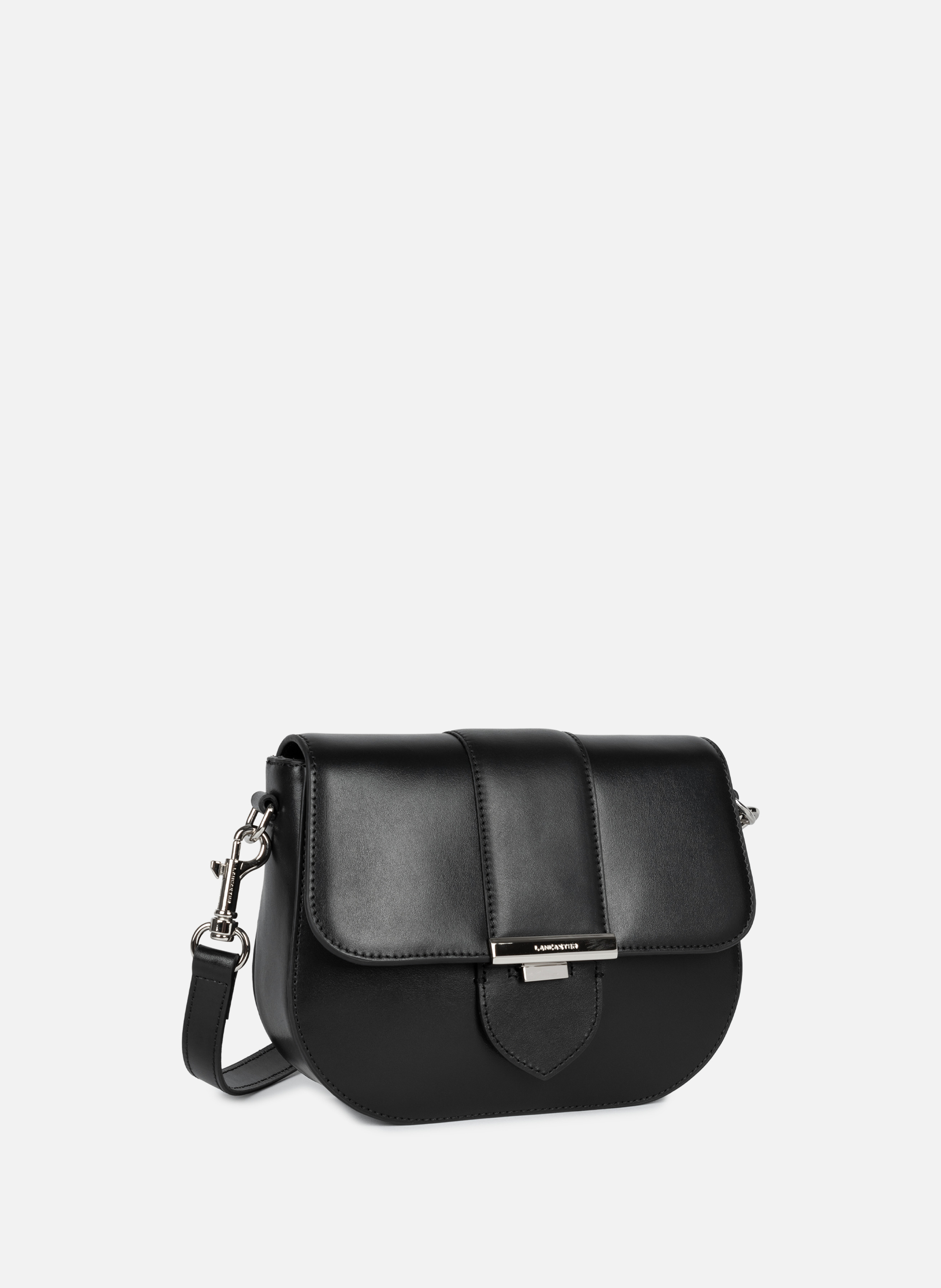 Sac besace - paris ily LANCASTER Noir