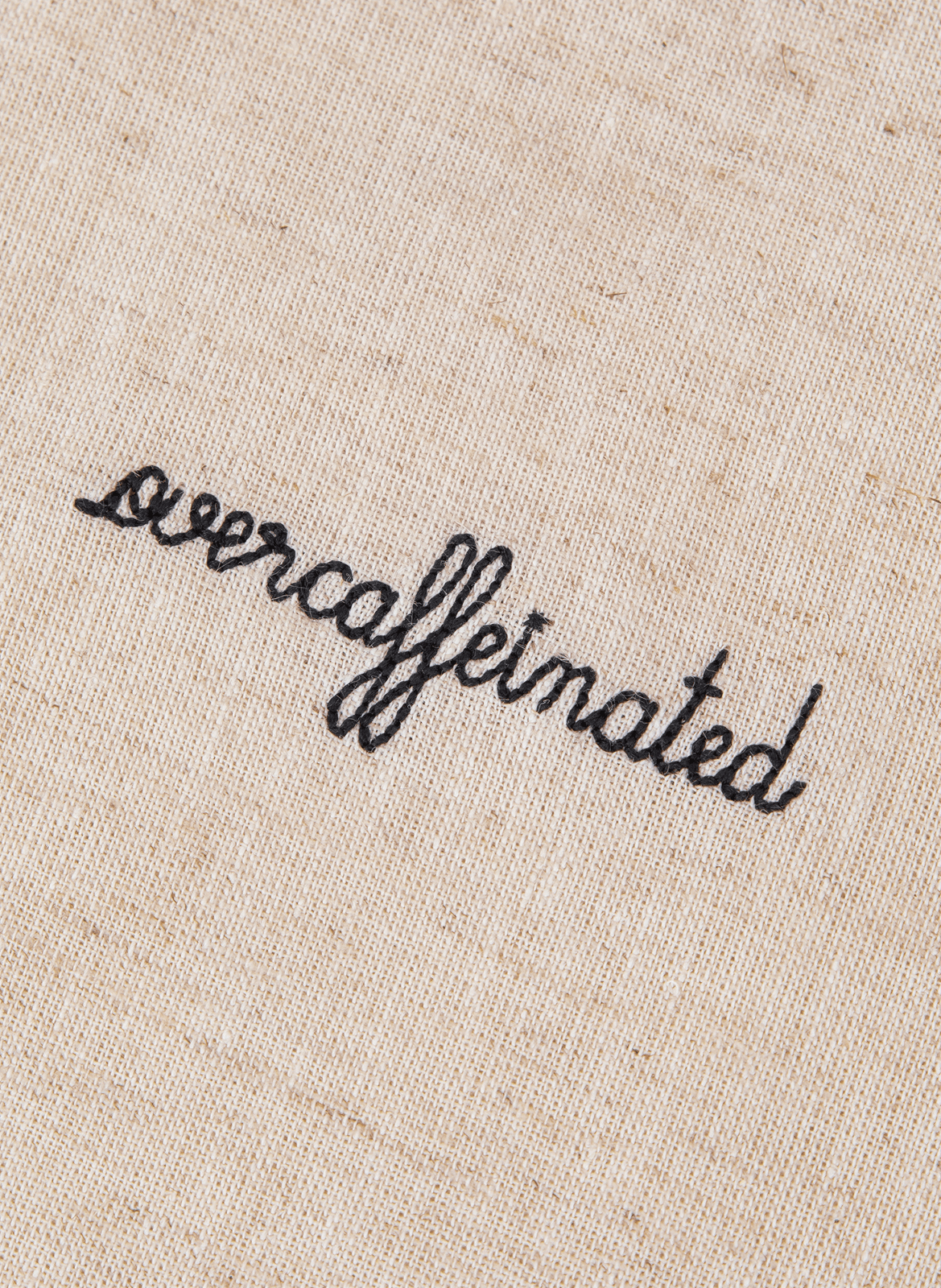 Linen Shirt MAISON LABICHE White