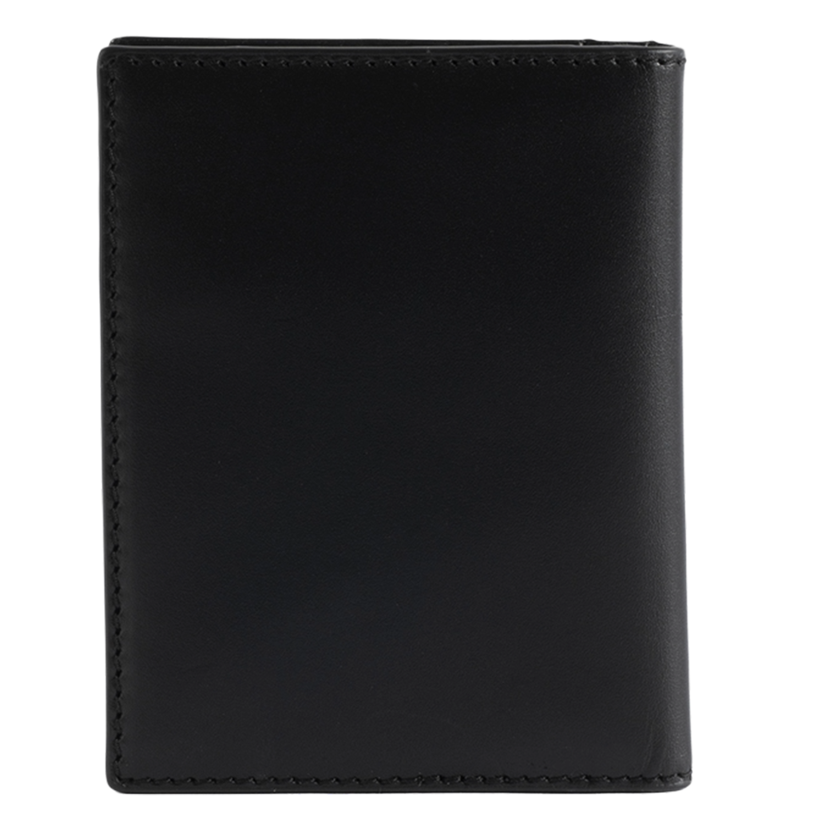 Porte-cartes en cuir zv cardholder ZADIG&VOLTAIRE Noir